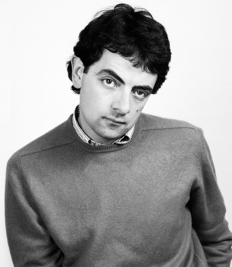 Rowan Atkinson Wallpapers