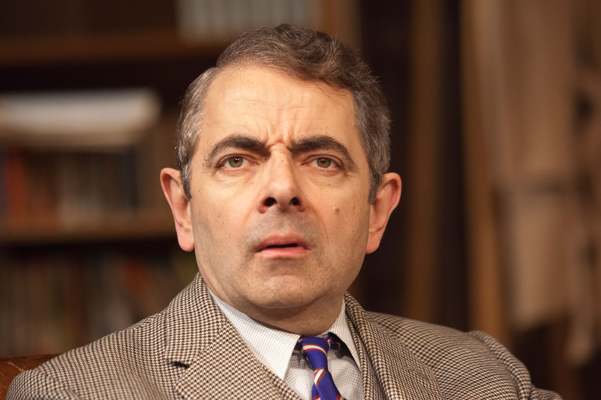 Rowan Atkinson Wallpapers