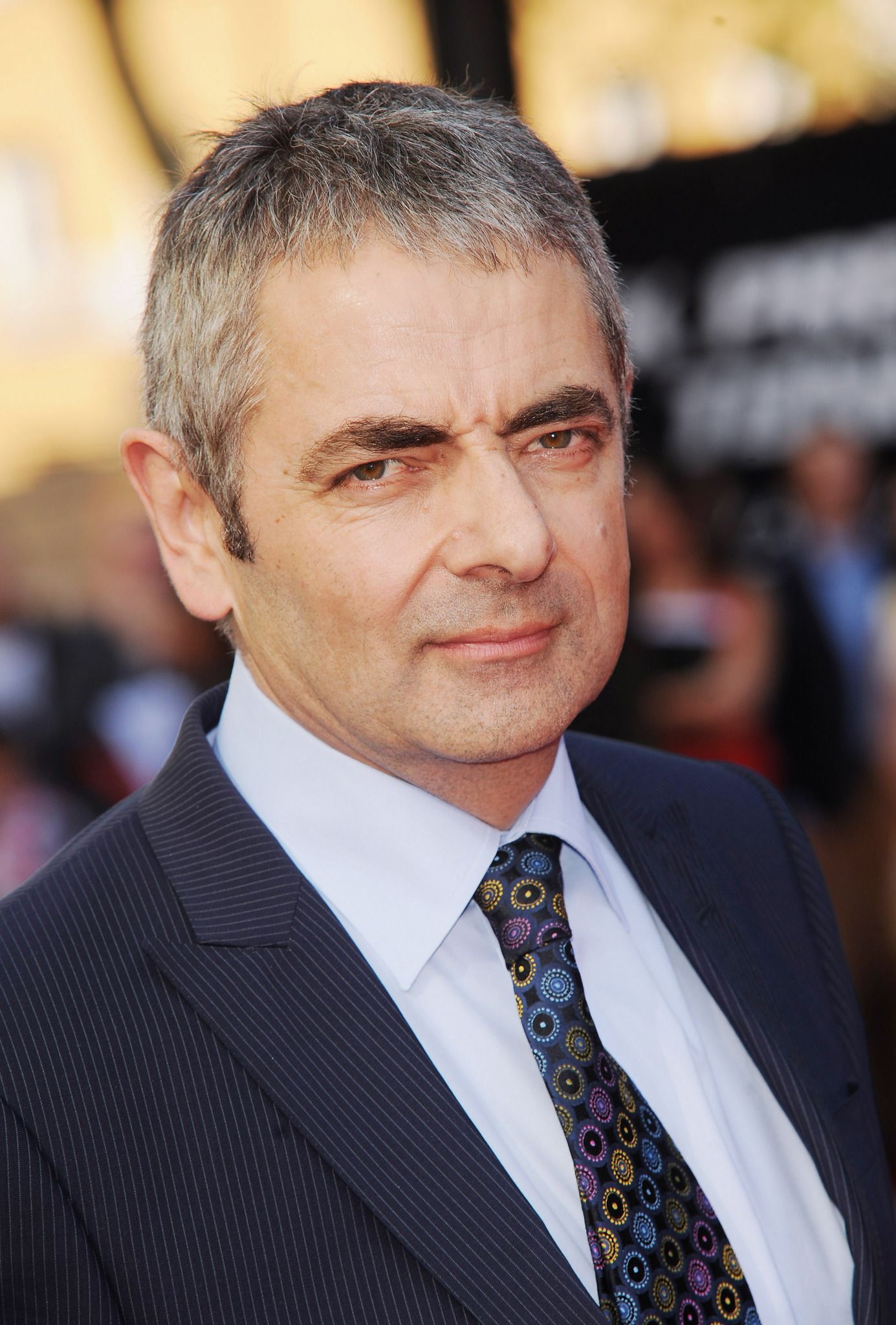 Rowan Atkinson Wallpapers