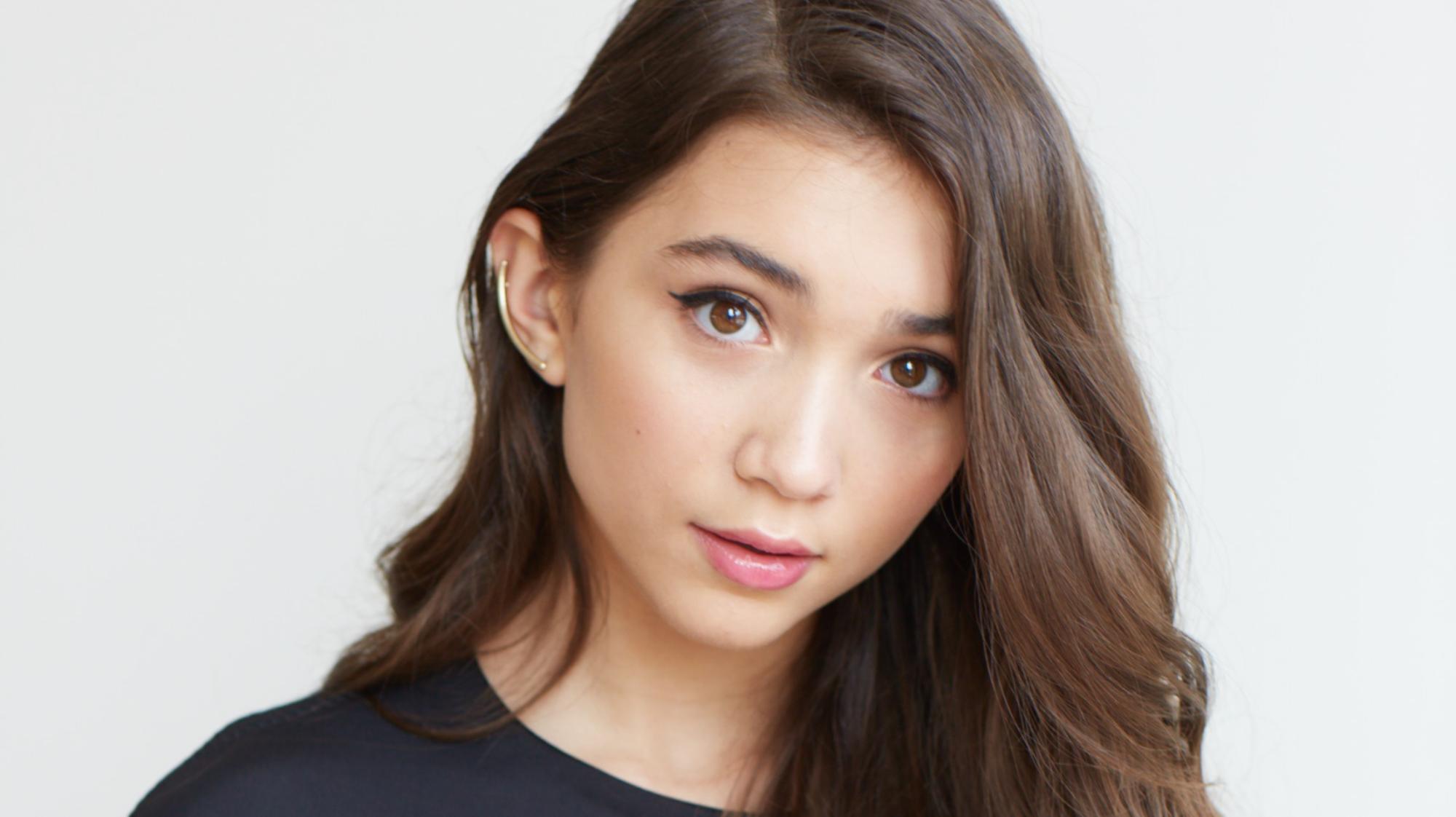 Rowan Blanchard Wallpapers