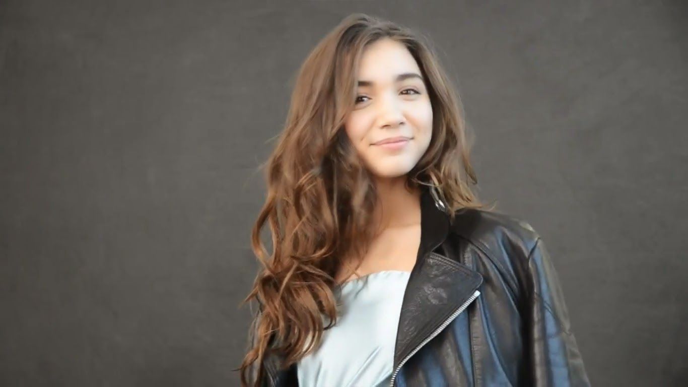 Rowan Blanchard Wallpapers