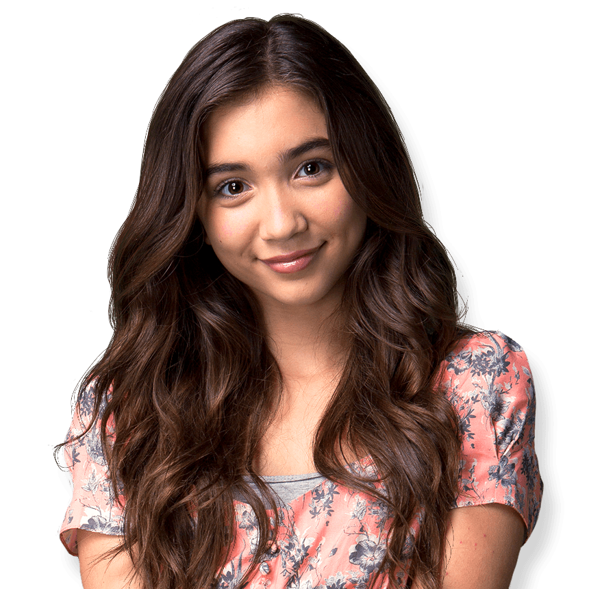 Rowan Blanchard Wallpapers