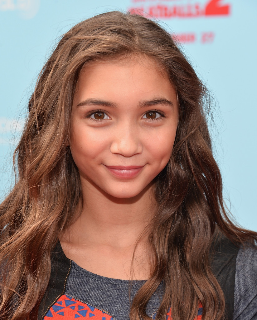 Rowan Blanchard Wallpapers