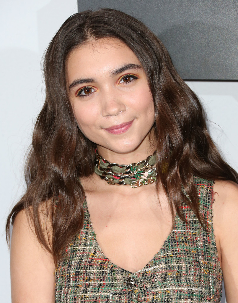 Rowan Blanchard Wallpapers