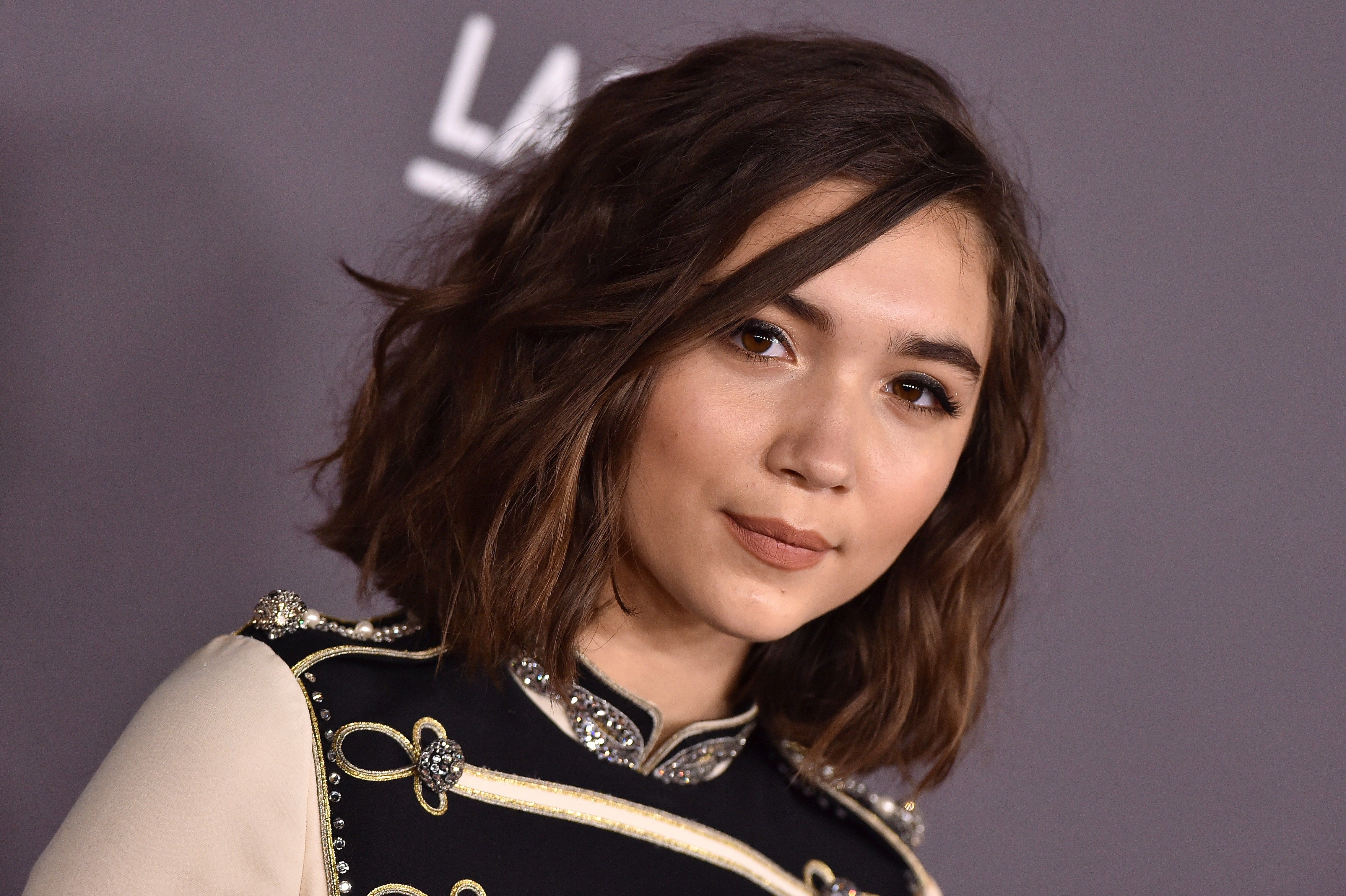 Rowan Blanchard Wallpapers