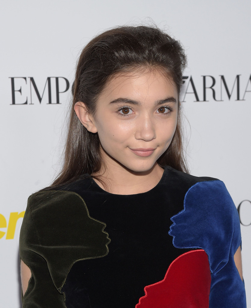 Rowan Blanchard Wallpapers