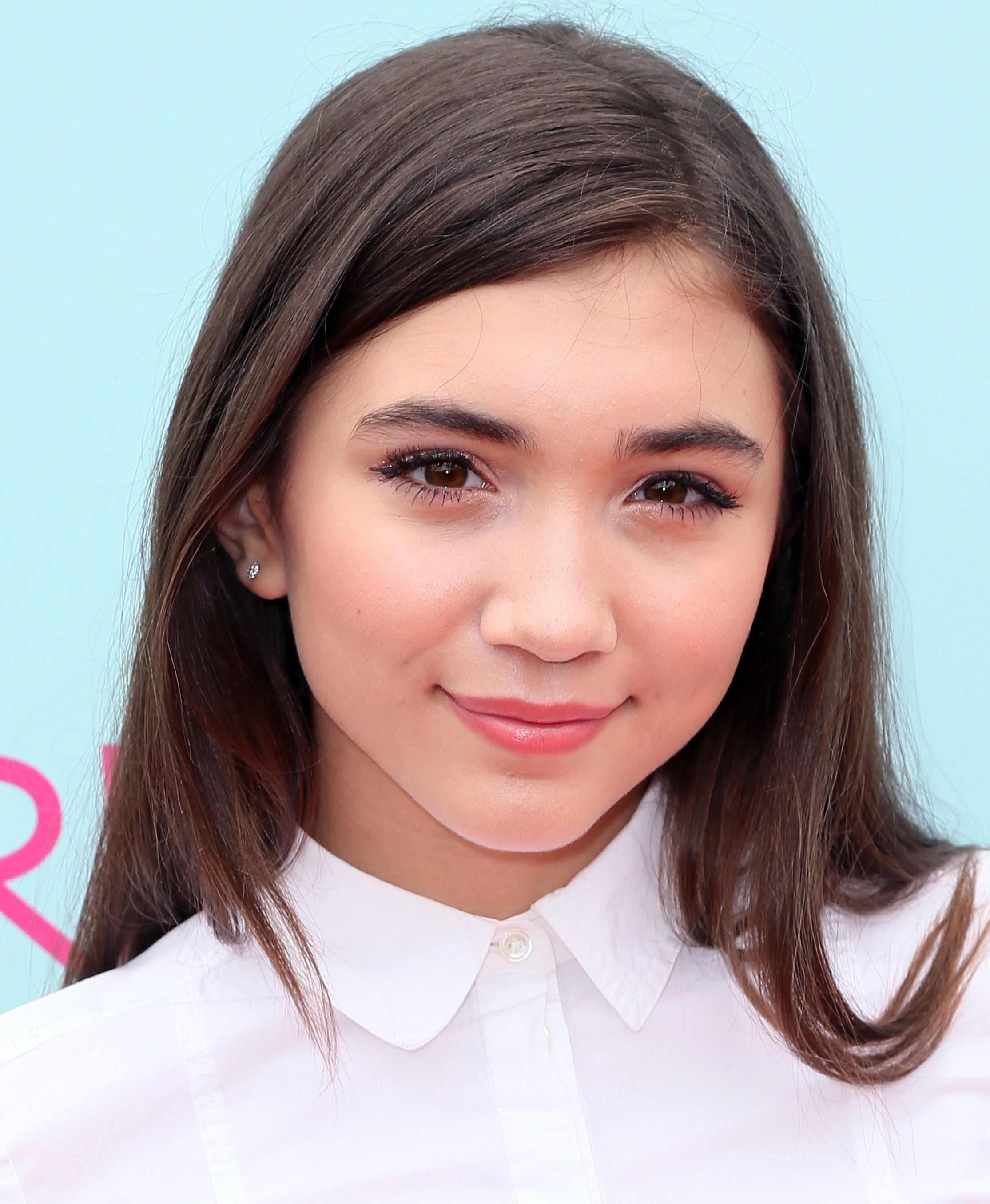 Rowan Blanchard Wallpapers