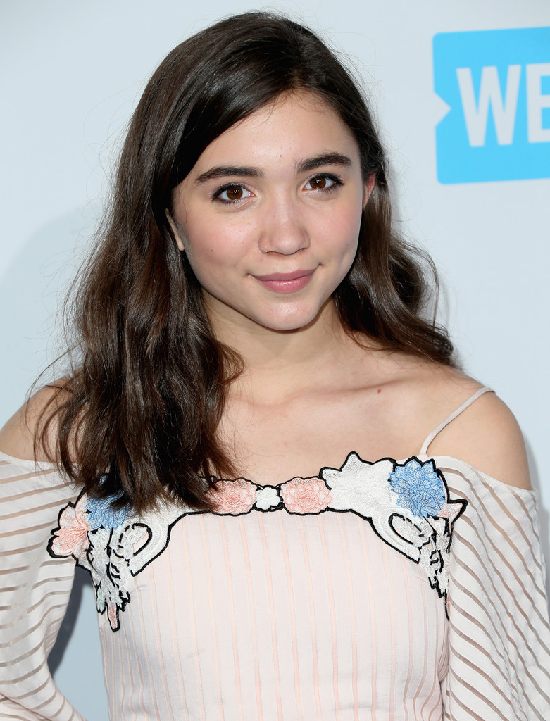 Rowan Blanchard Wallpapers