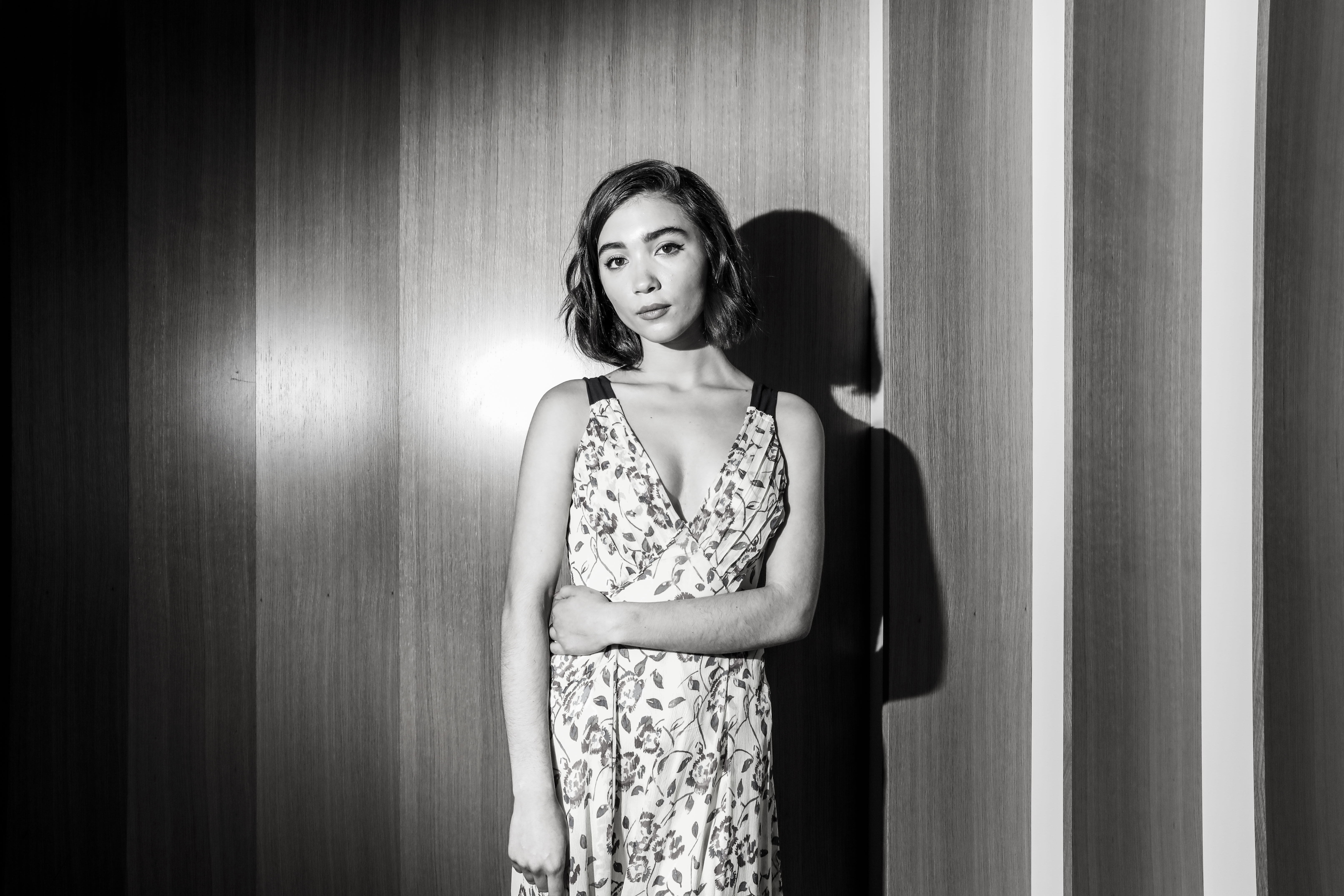 Rowan Blanchard Actress 2018 Wallpapers