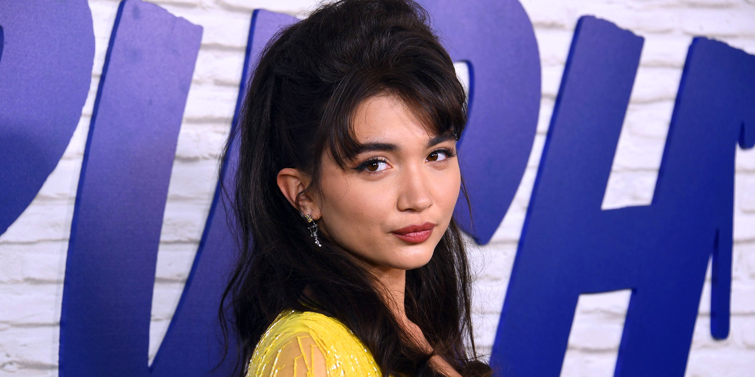 Rowan Blanchard Actress 2018 Wallpapers