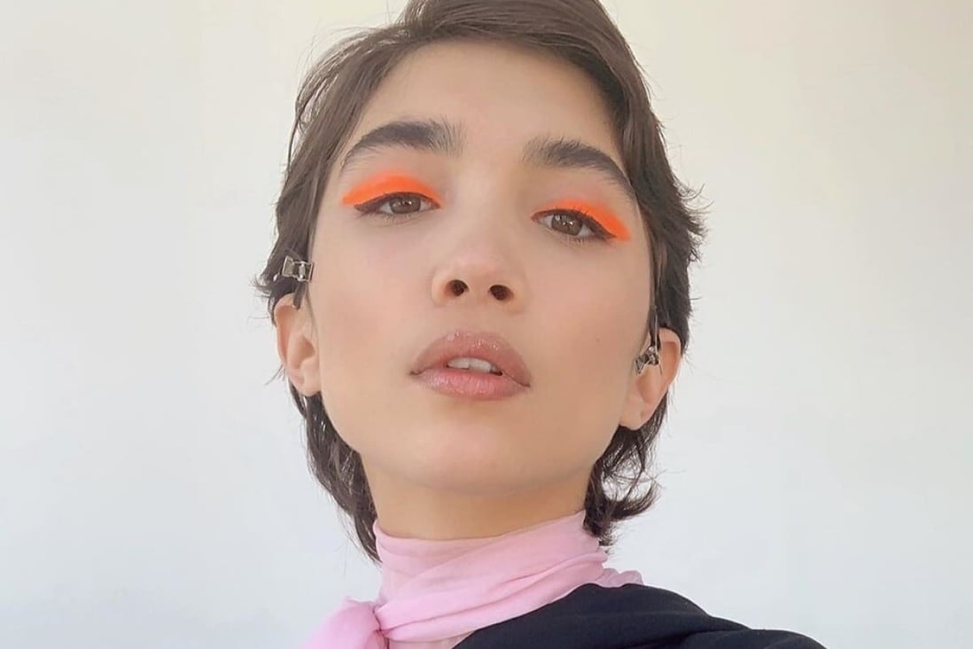 Rowan Blanchard Actress 2018 Wallpapers