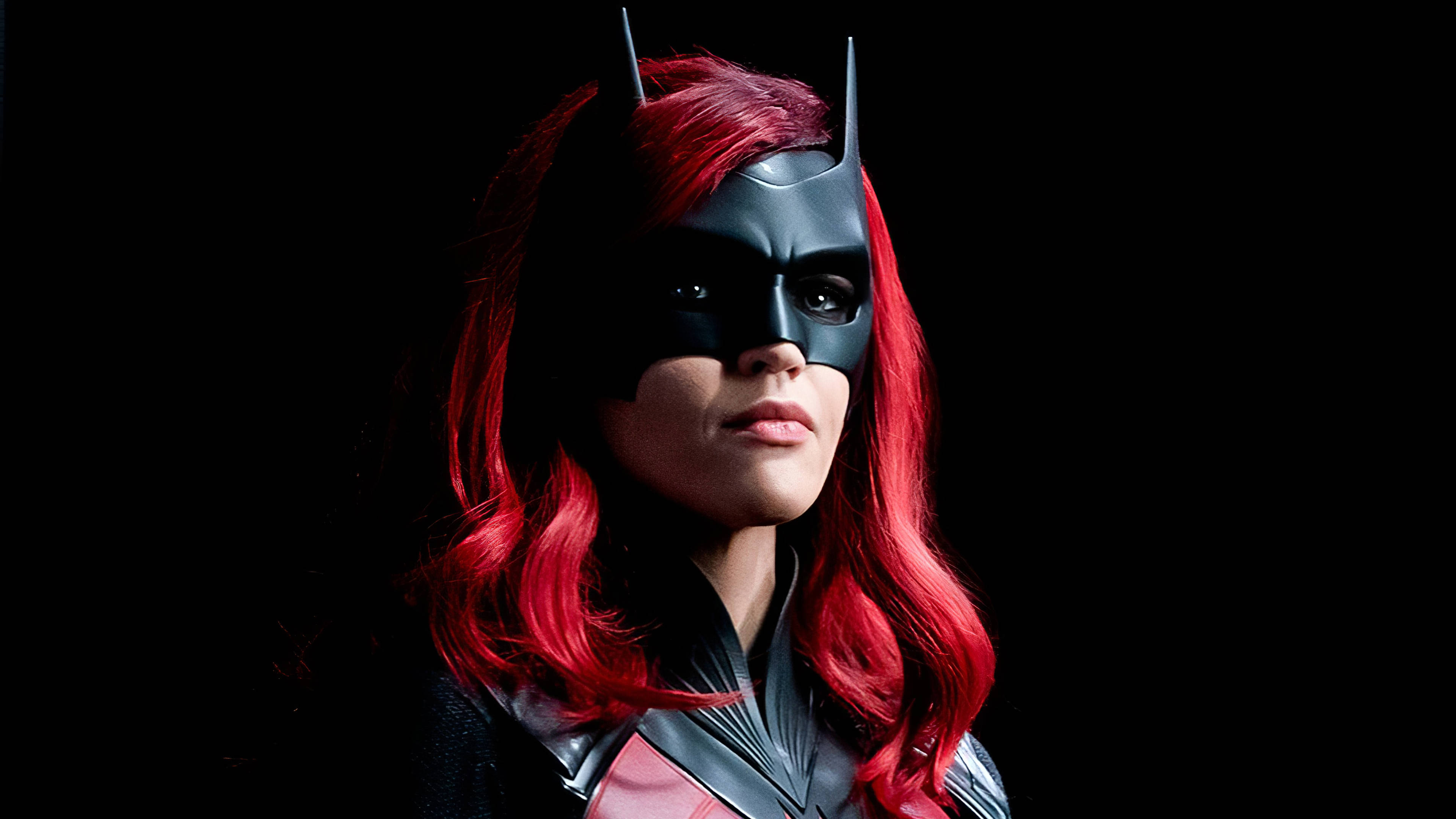Ruby Rose Batwoman Photoshoot Wallpapers