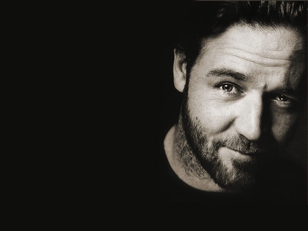 Russell Crowe Wallpapers