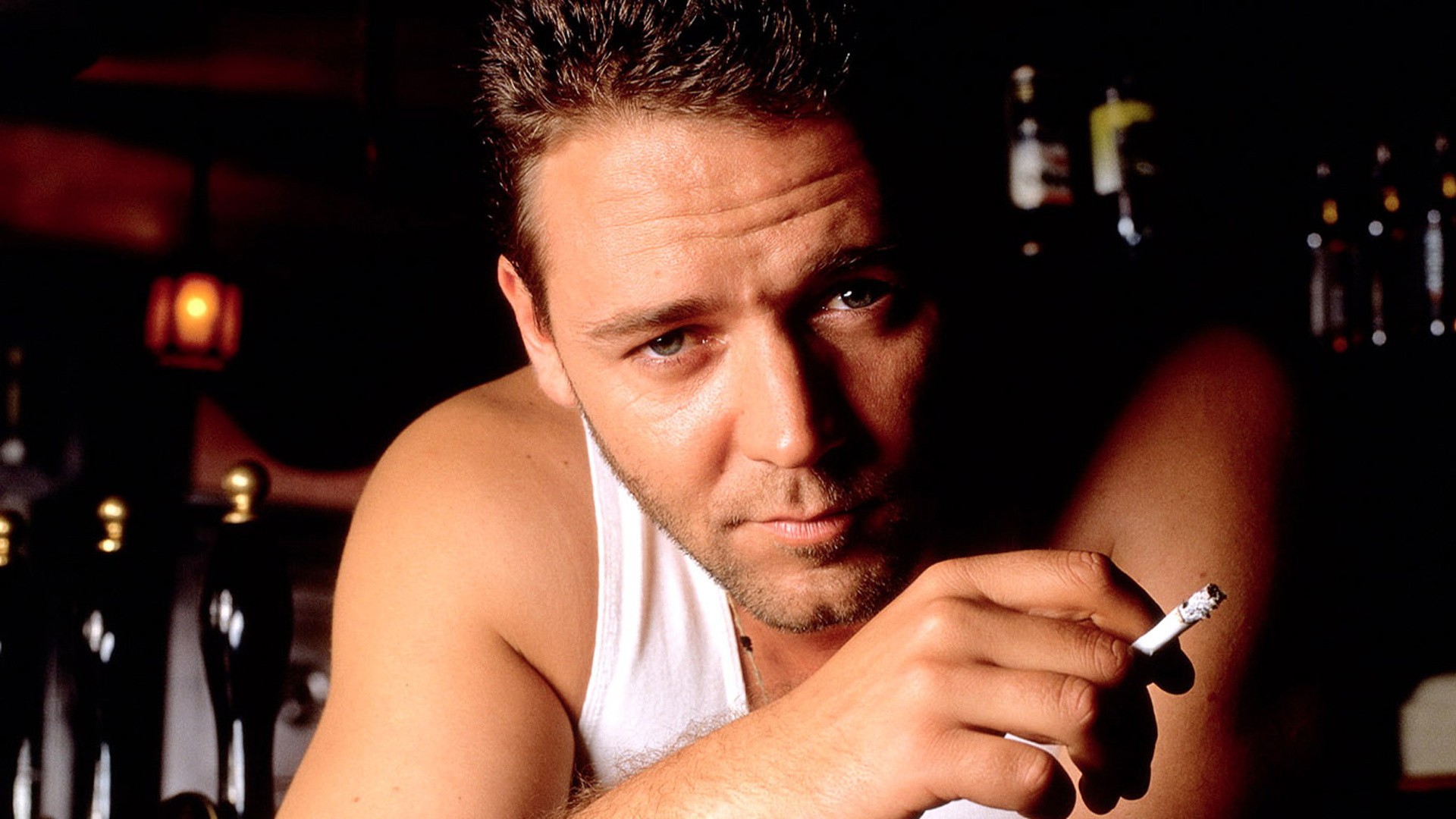 Russell Crowe Wallpapers