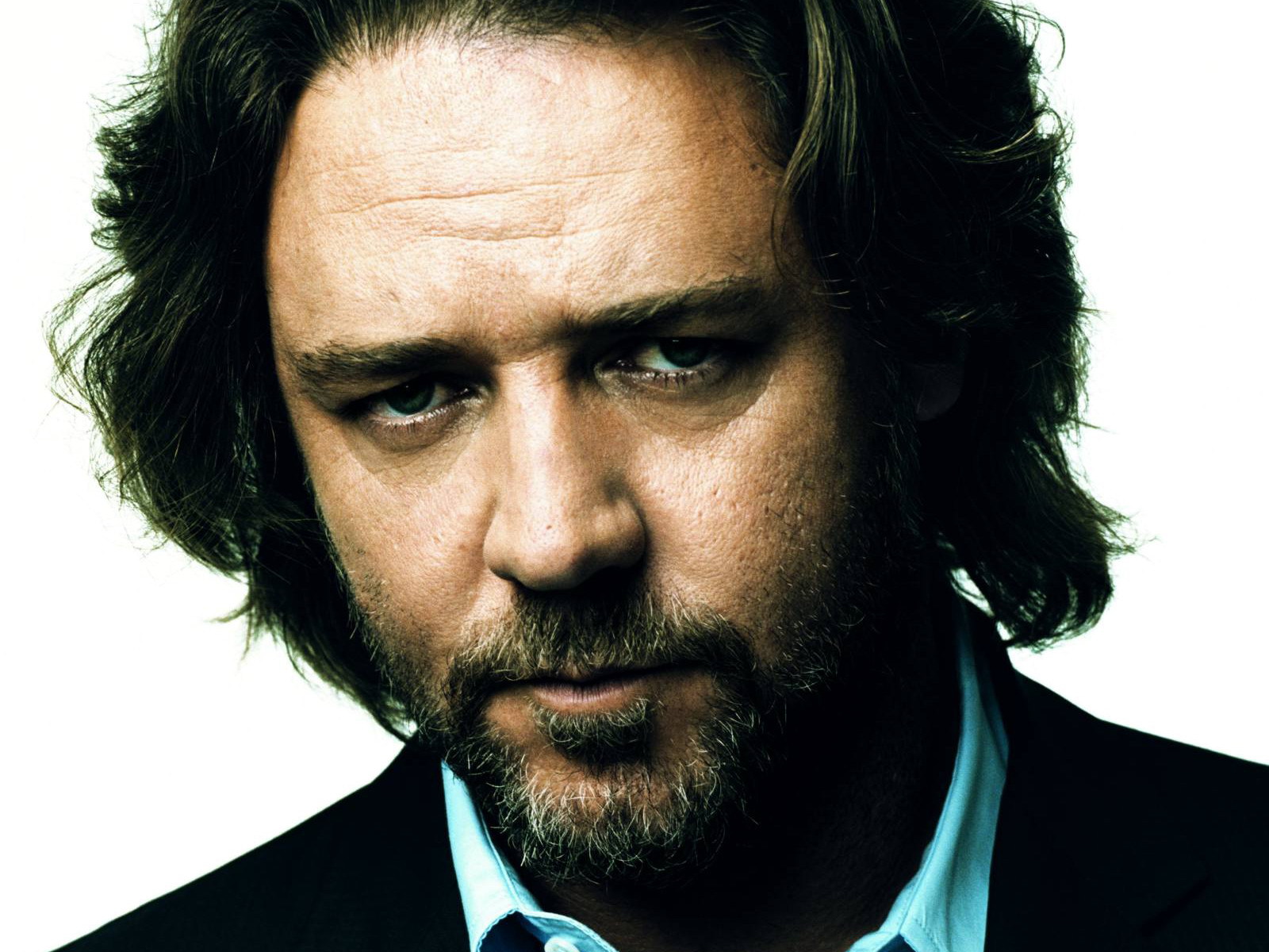 Russell Crowe Wallpapers