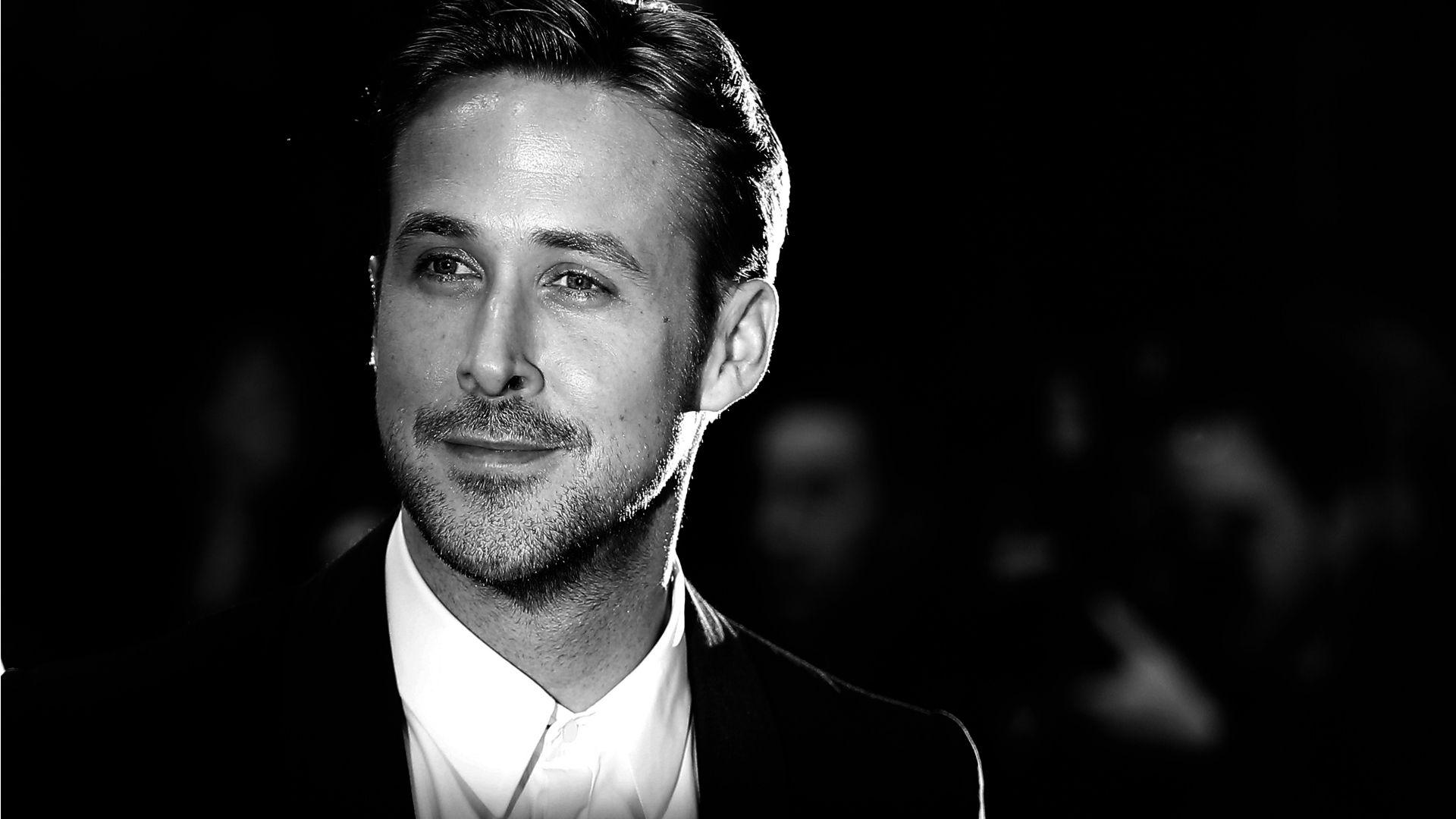 Ryan Gosling Wallpapers