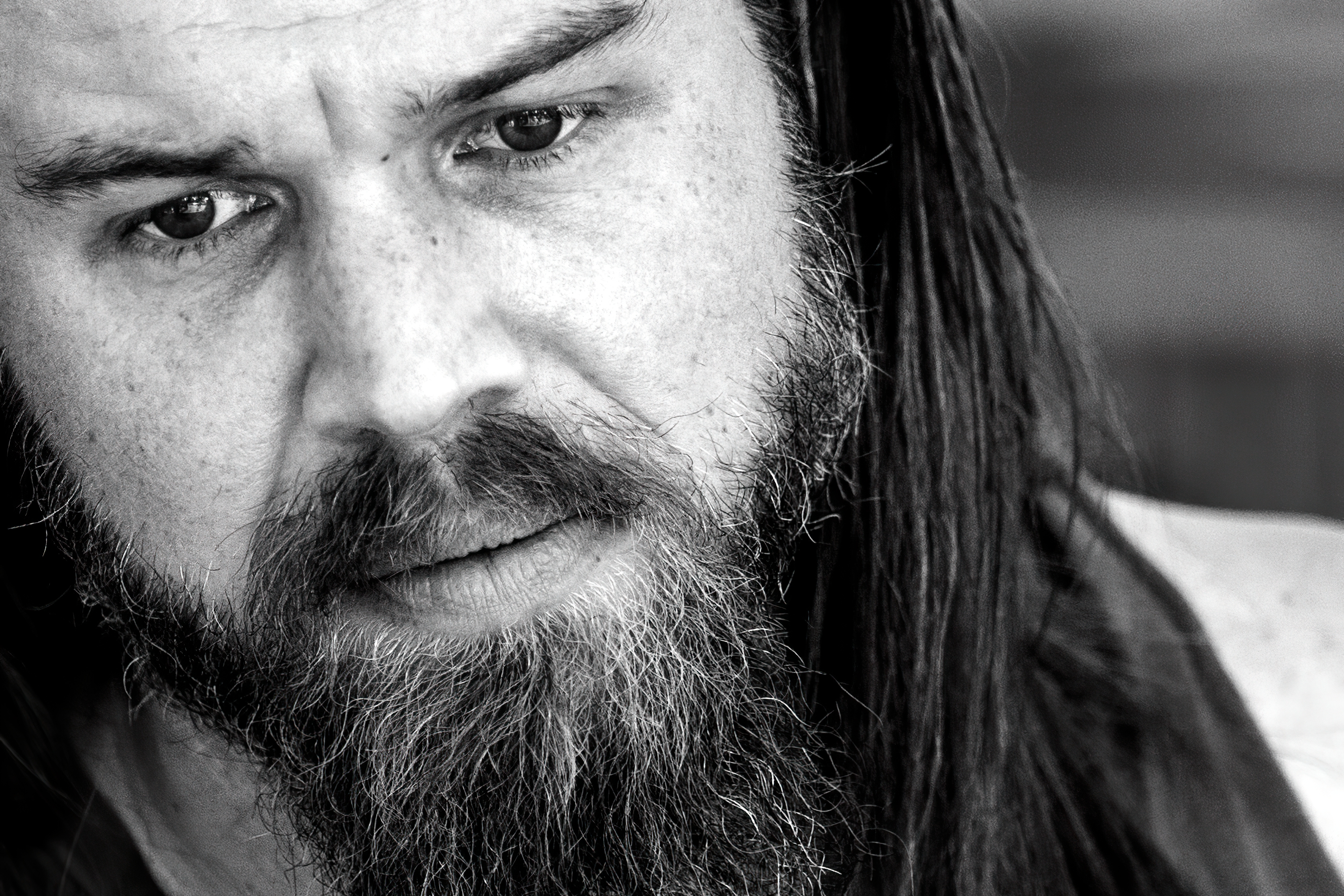 Ryan Hurst Wallpapers