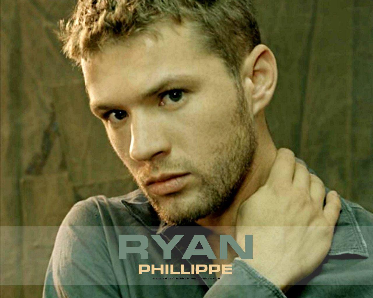 Ryan Phillippe Wallpapers