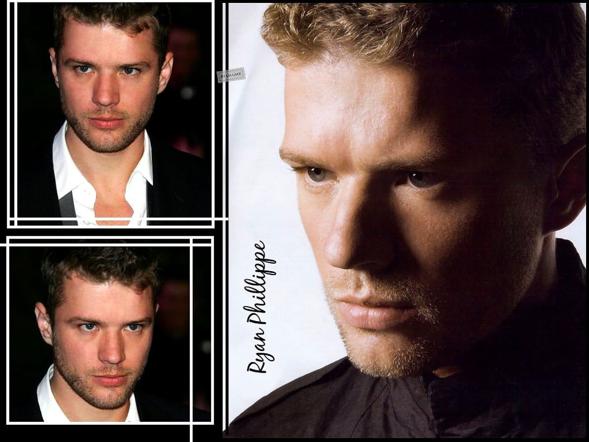 Ryan Phillippe Wallpapers