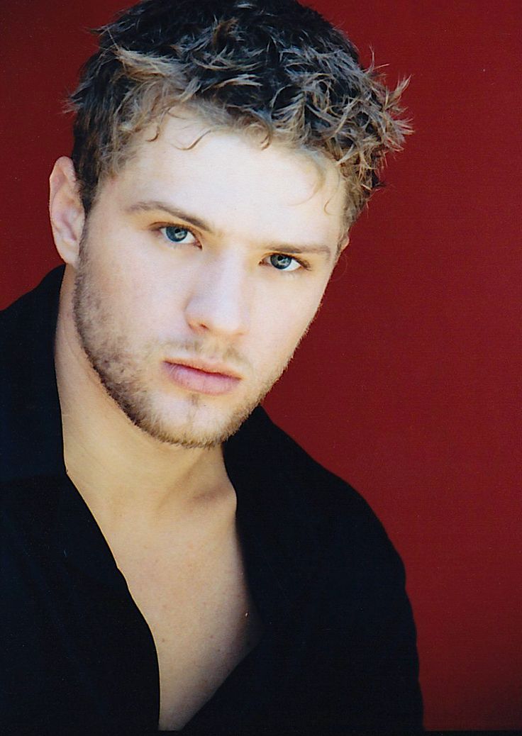 Ryan Phillippe Wallpapers