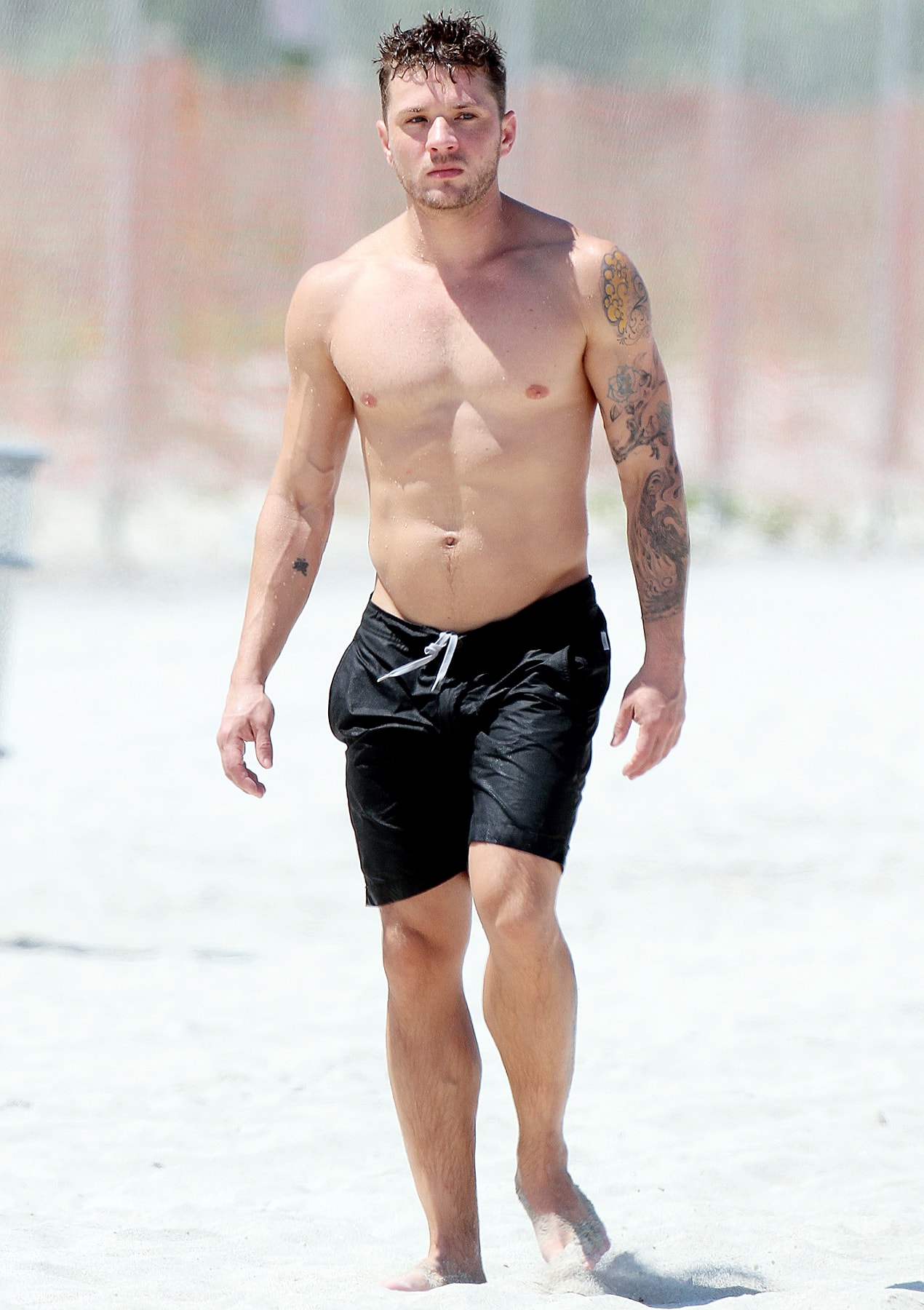 Ryan Phillippe Wallpapers