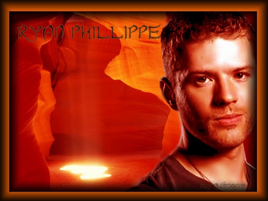 Ryan Phillippe Wallpapers