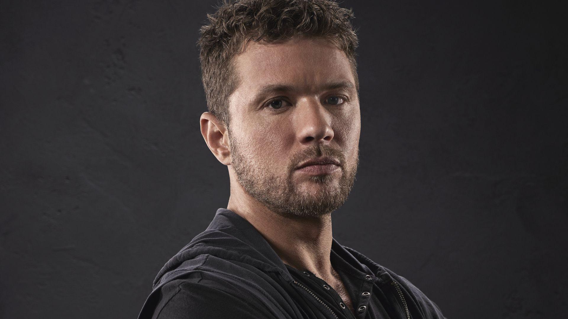 Ryan Phillippe Wallpapers