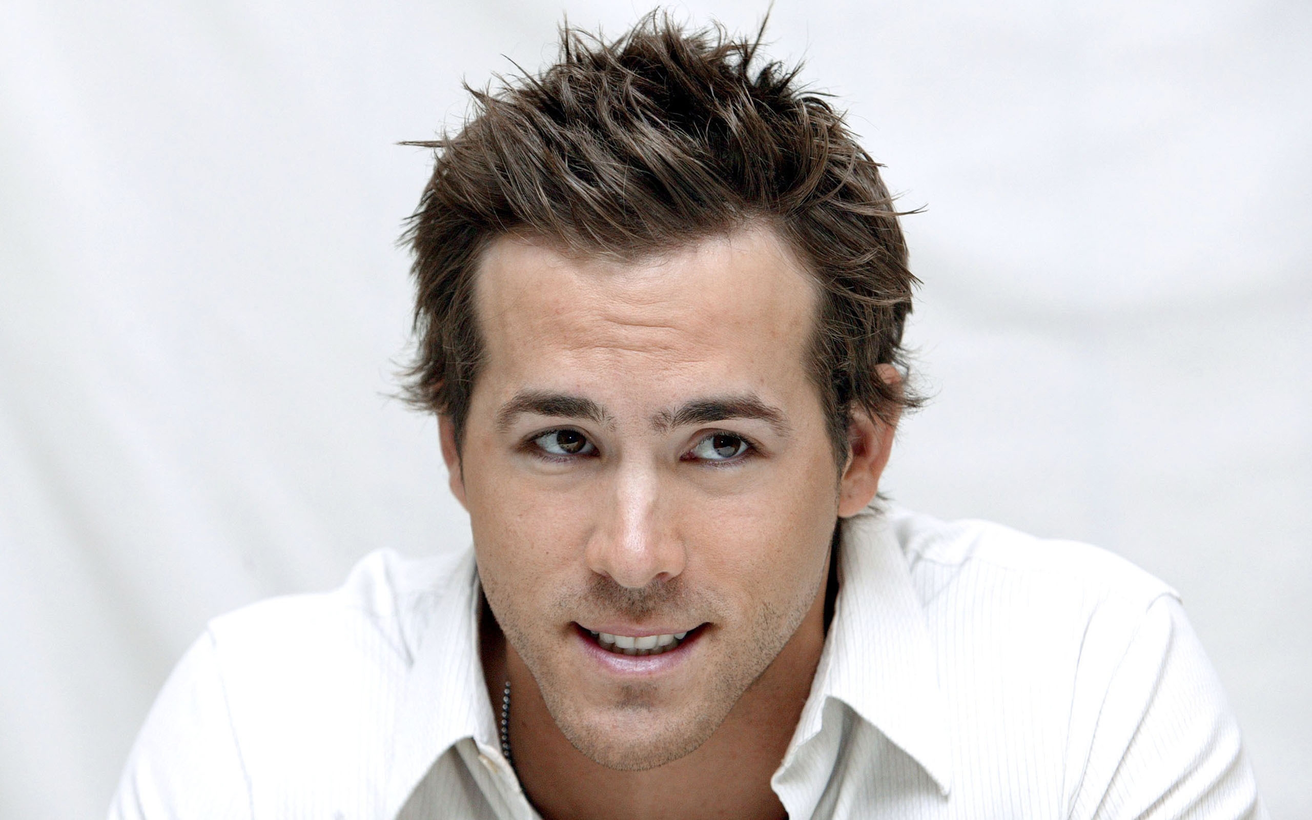 ryan reynolds, actor, celebrity Wallpapers