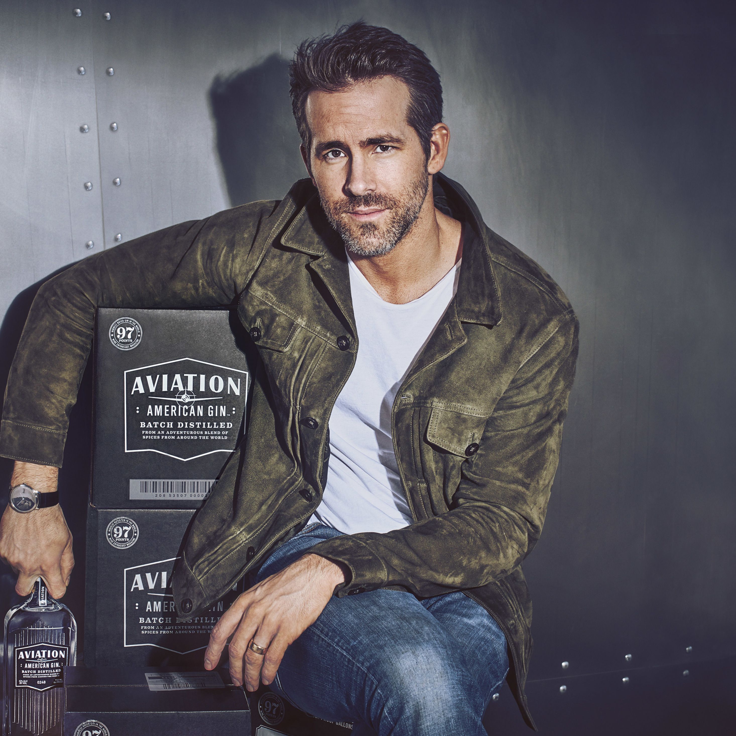 ryan reynolds, actor, celebrity Wallpapers