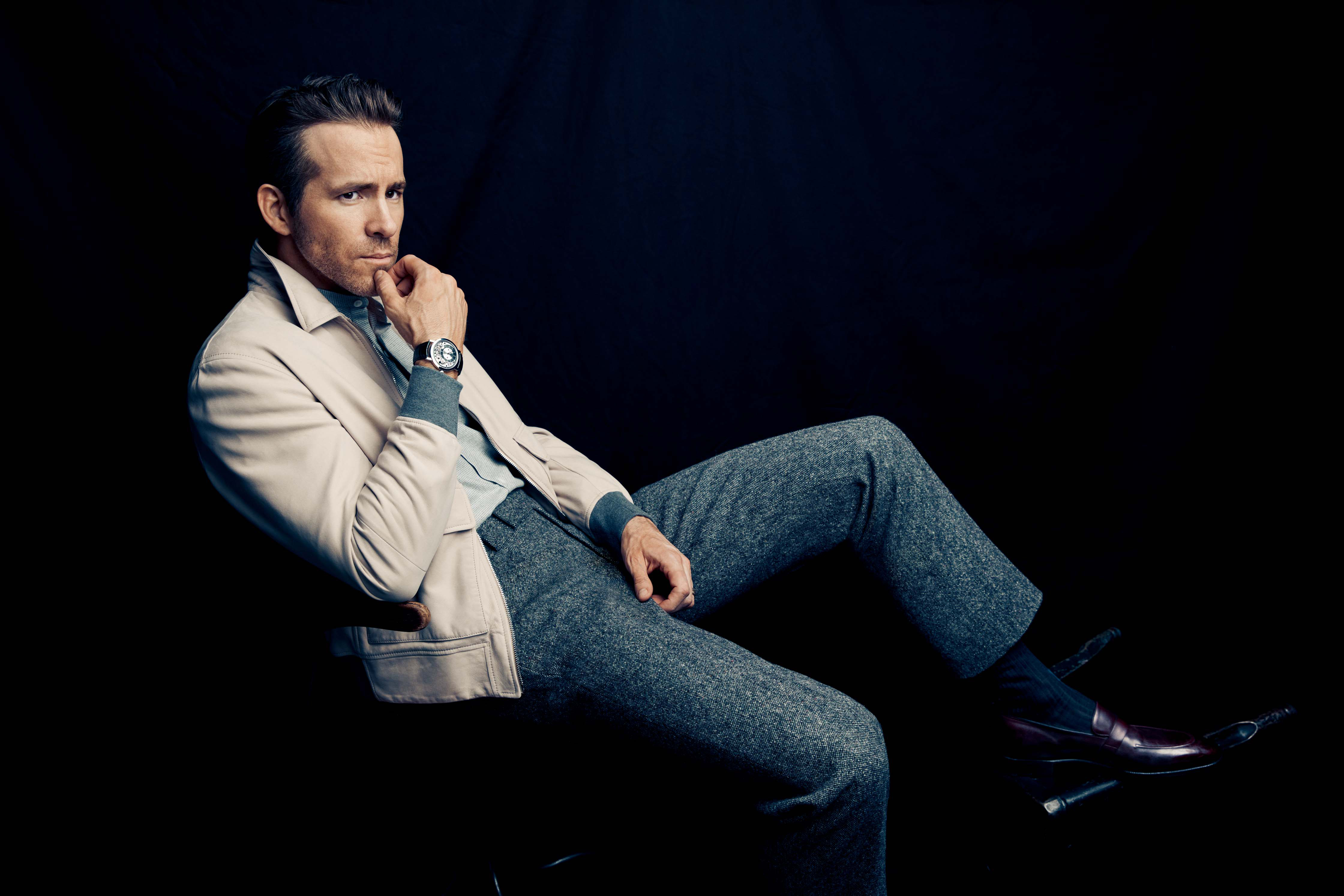 ryan reynolds, actor, celebrity Wallpapers