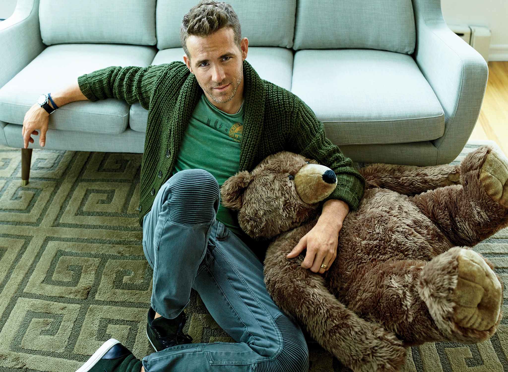 ryan reynolds, actor, celebrity Wallpapers