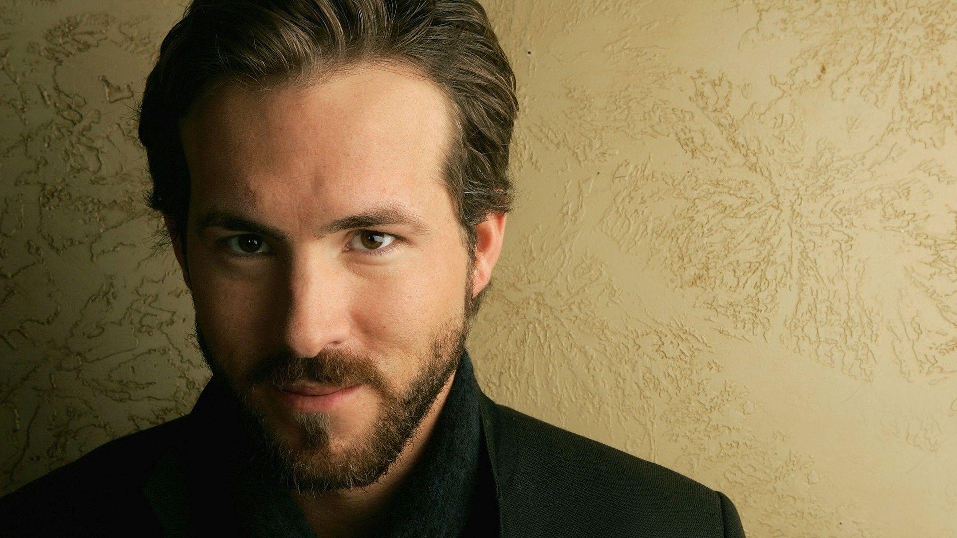 ryan reynolds, actor, celebrity Wallpapers