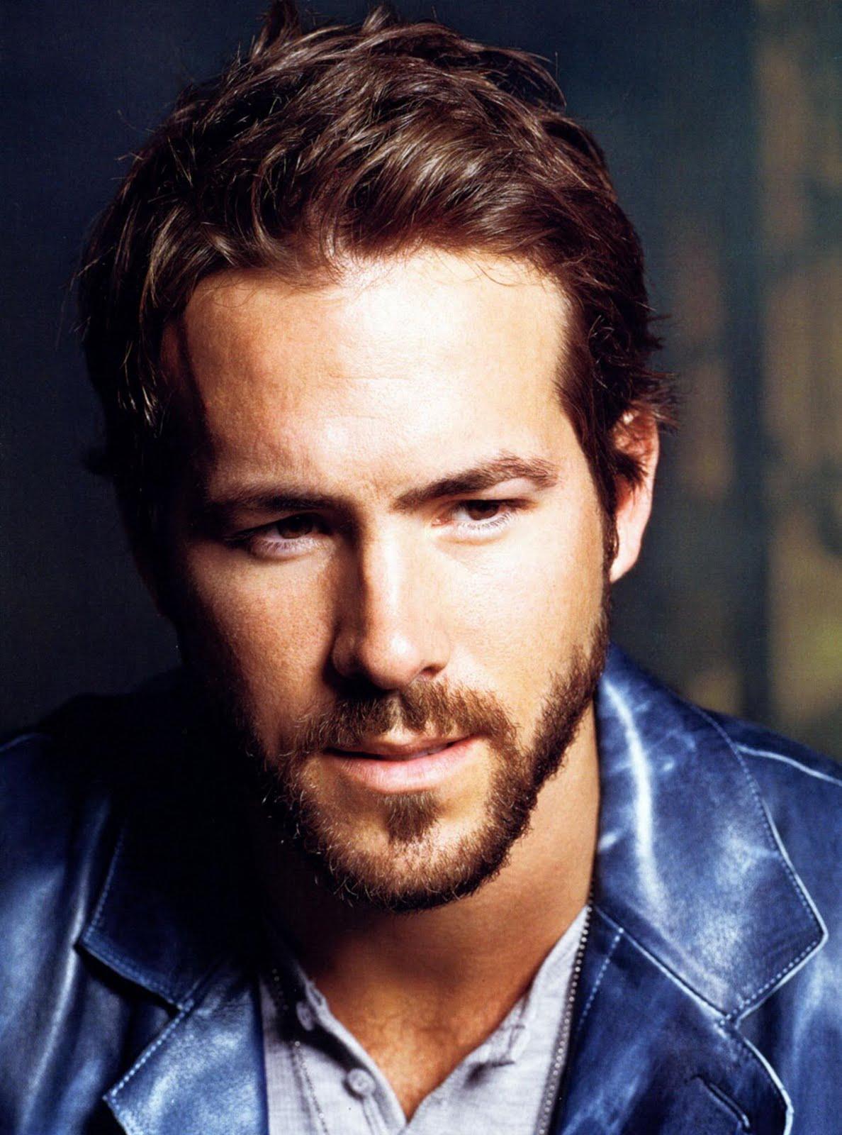 ryan reynolds, actor, celebrity Wallpapers