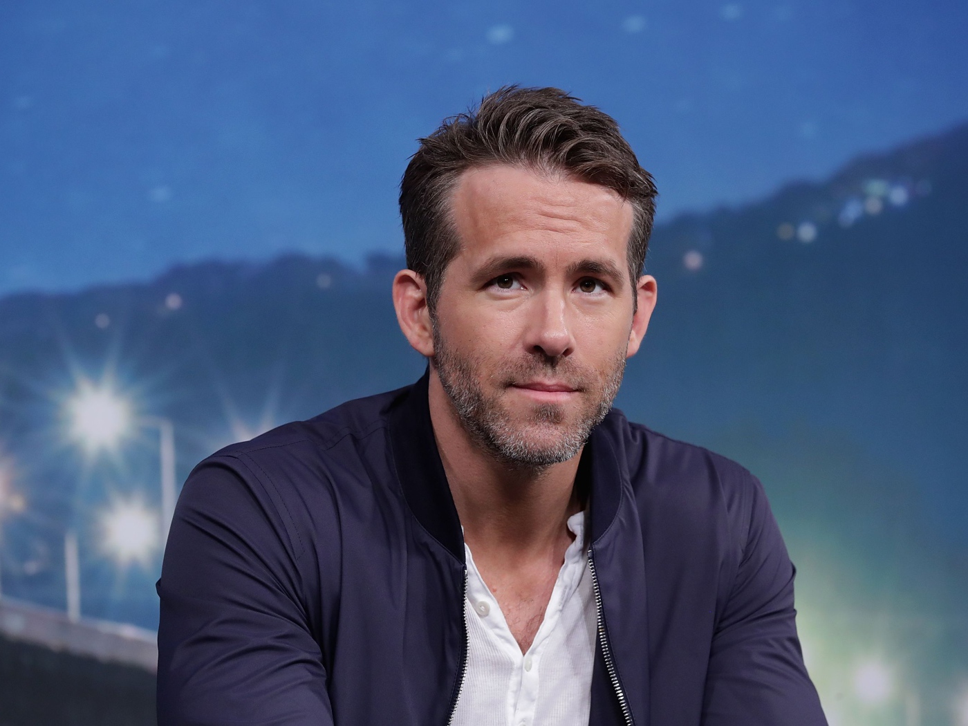 ryan reynolds, actor, celebrity Wallpapers