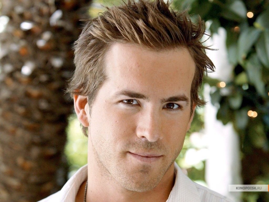 ryan reynolds, face, actor Wallpapers