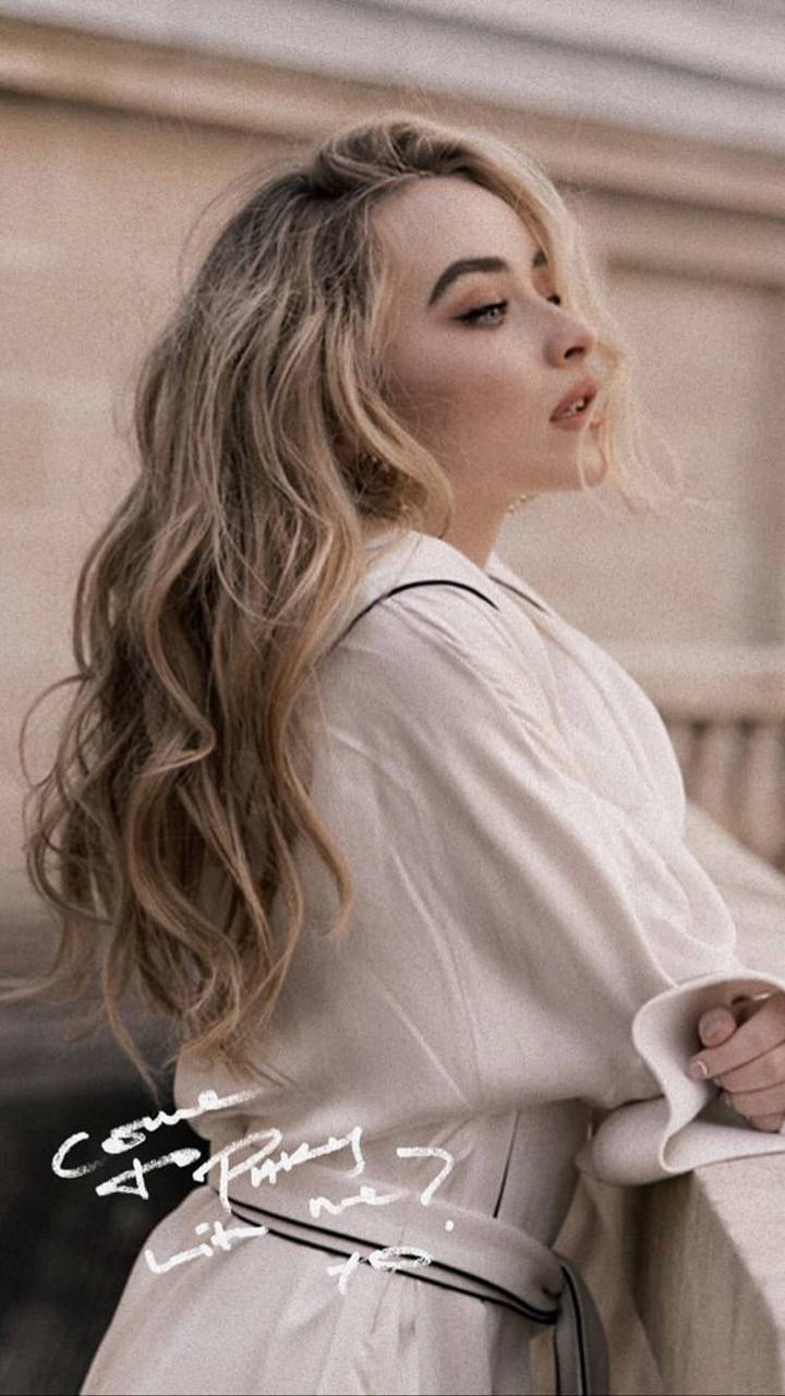 Sabrina Carpenter 2017 Wallpapers