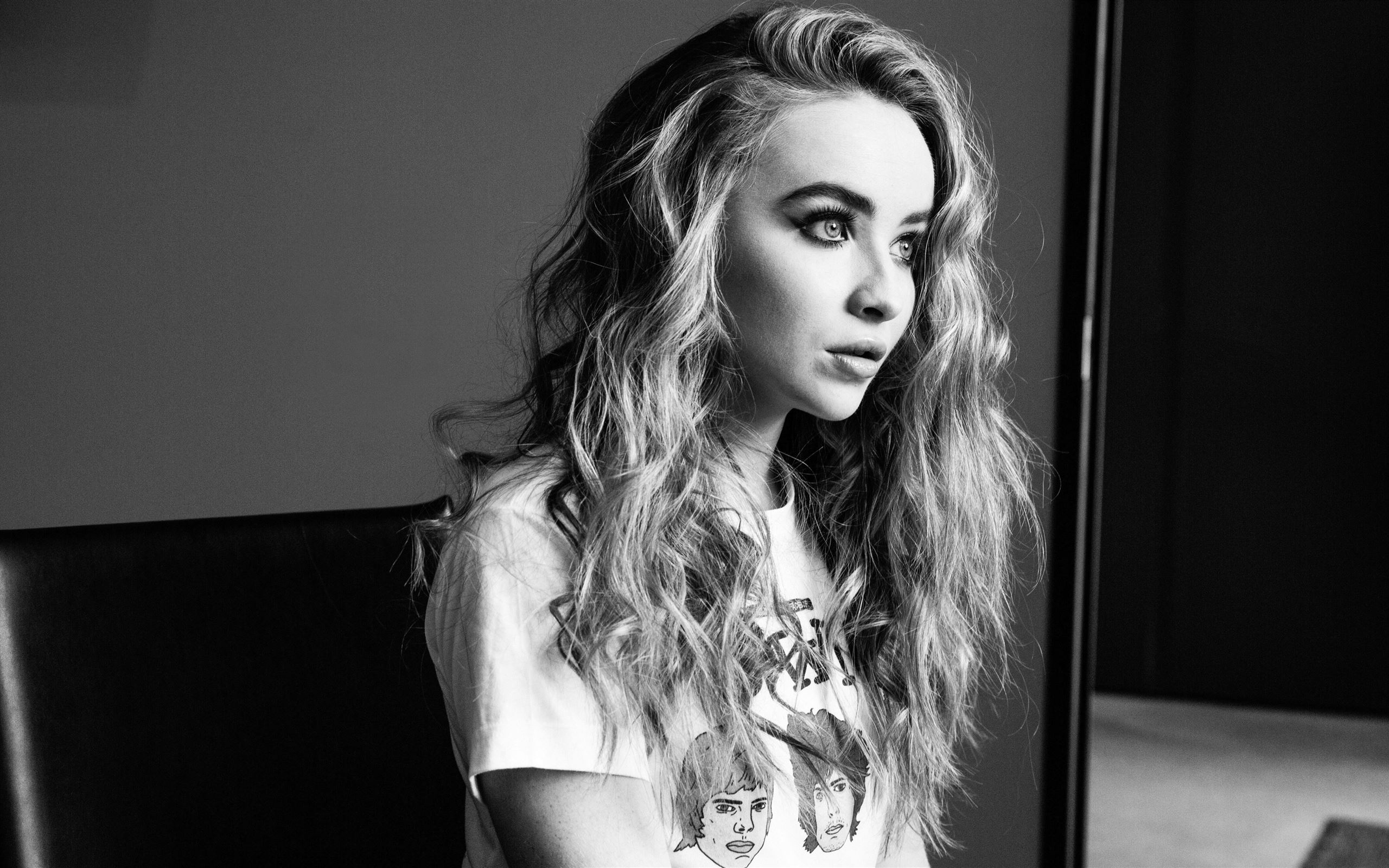 Sabrina Carpenter 2017 Wallpapers