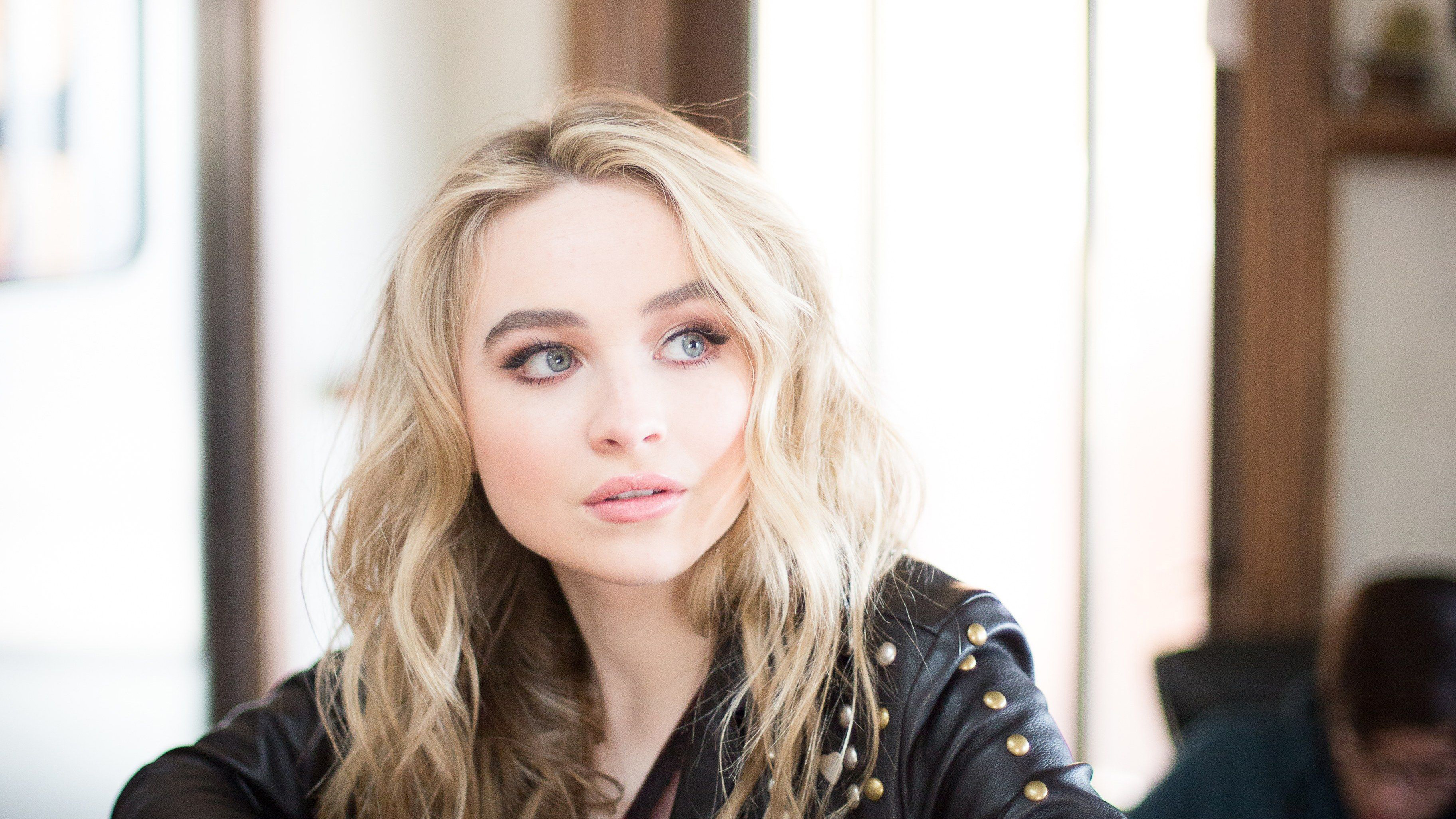 Sabrina Carpenter 2018 Photoshoot Wallpapers