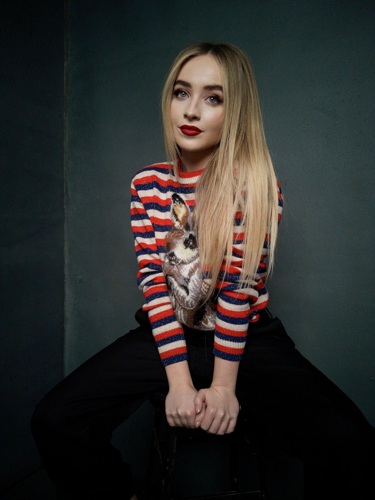 Sabrina Carpenter 2018 Photoshoot Wallpapers