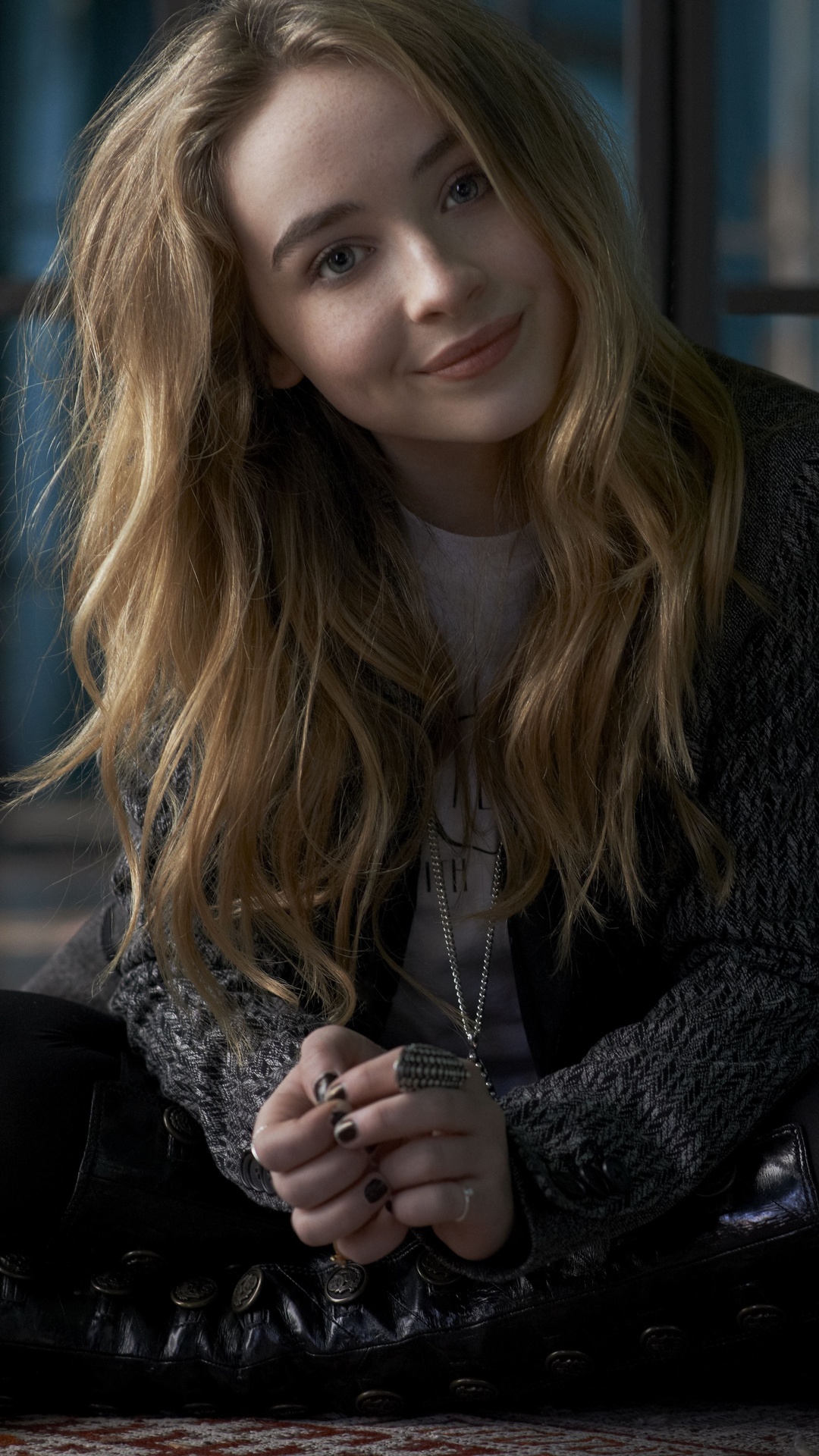 Sabrina Carpenter 2018 Photoshoot Wallpapers