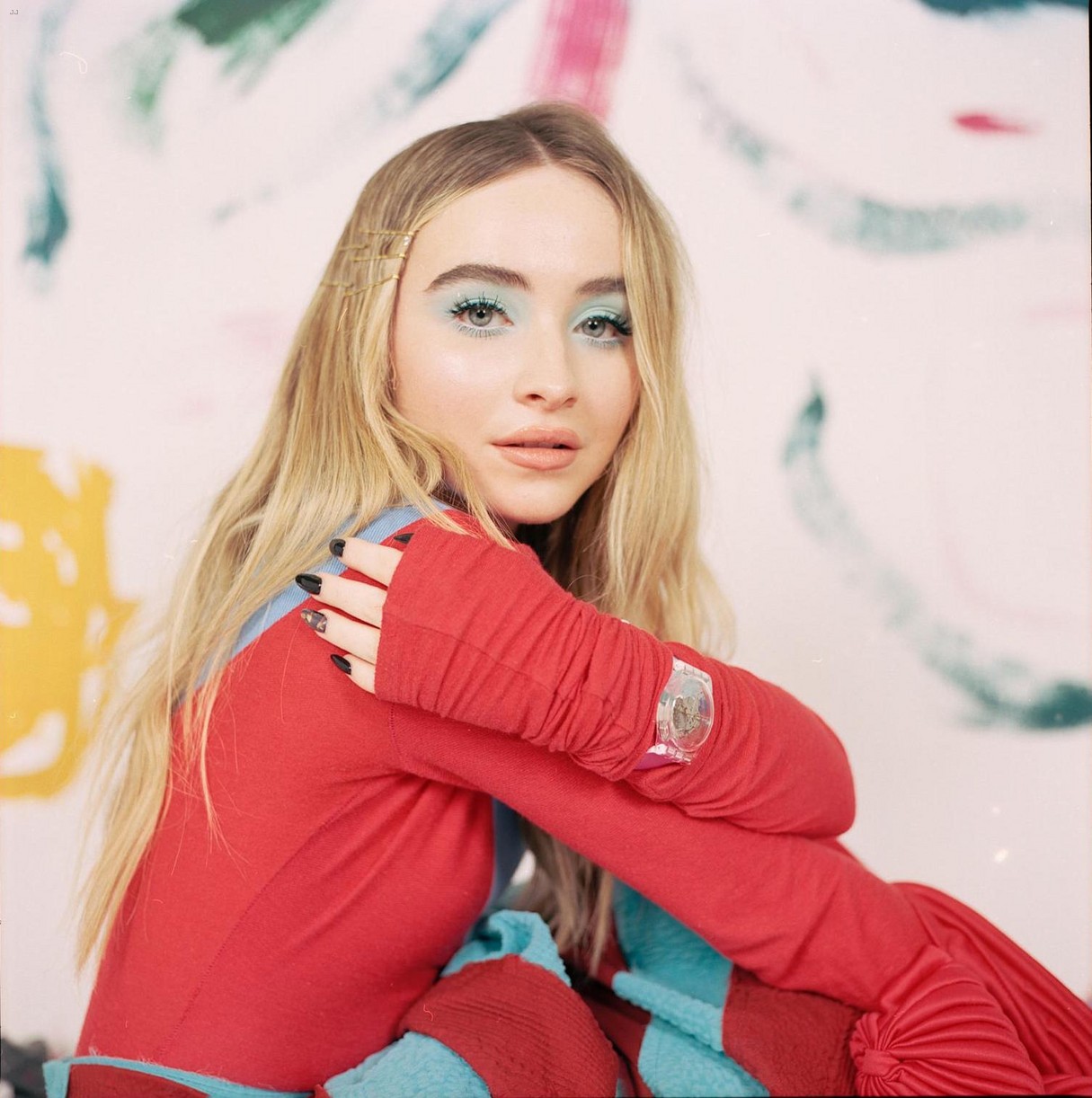 Sabrina Carpenter 2018 Photoshoot Wallpapers