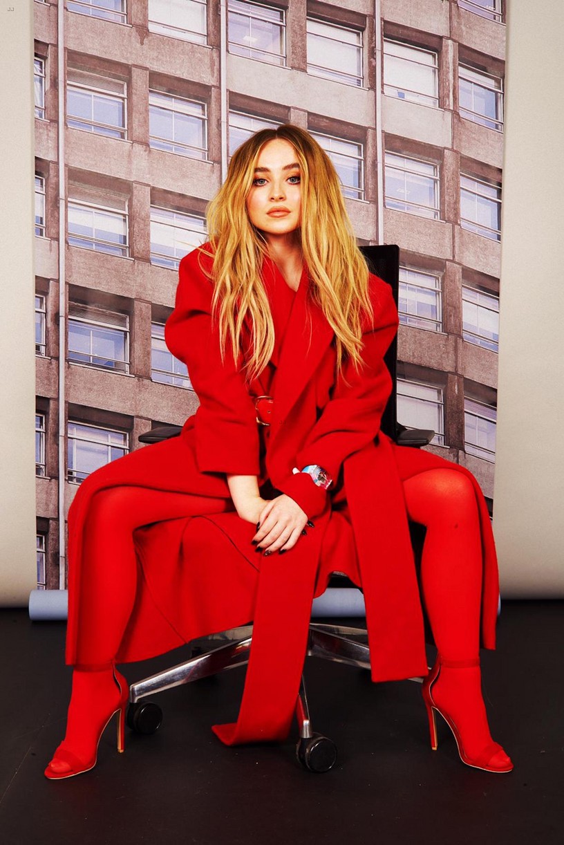 Sabrina Carpenter 2018 Photoshoot Wallpapers