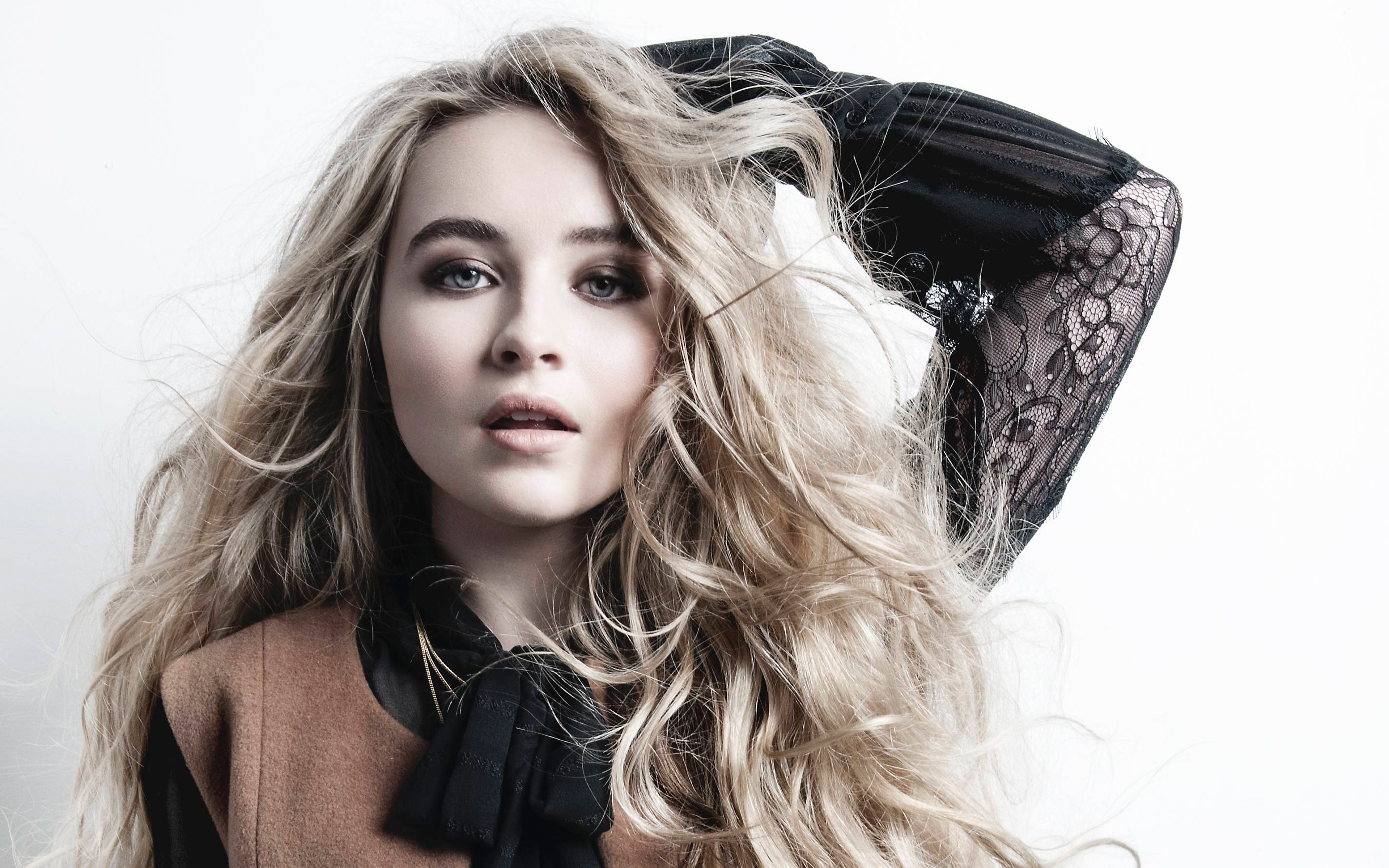 Sabrina Carpenter 2018 Photoshoot Wallpapers