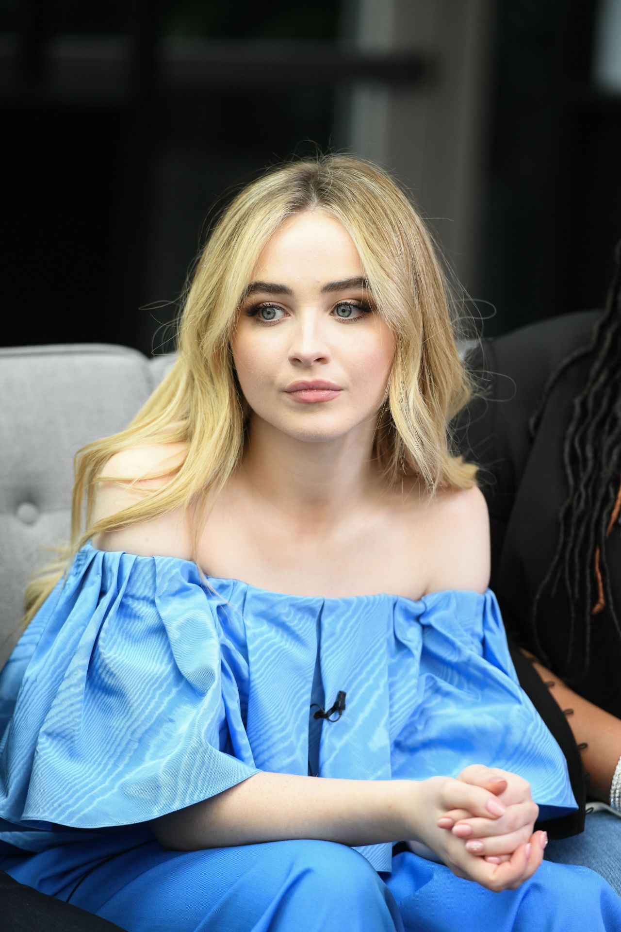 Sabrina Carpenter 2018 Photoshoot Wallpapers