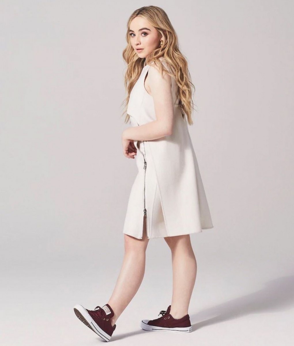 Sabrina Carpenter 2018 Photoshoot Wallpapers