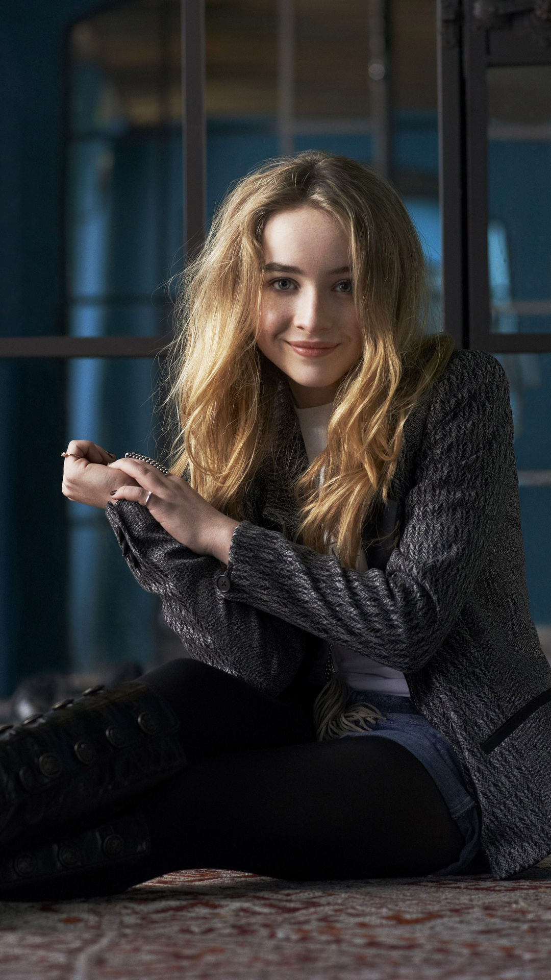 Sabrina Carpenter 2021 Wallpapers