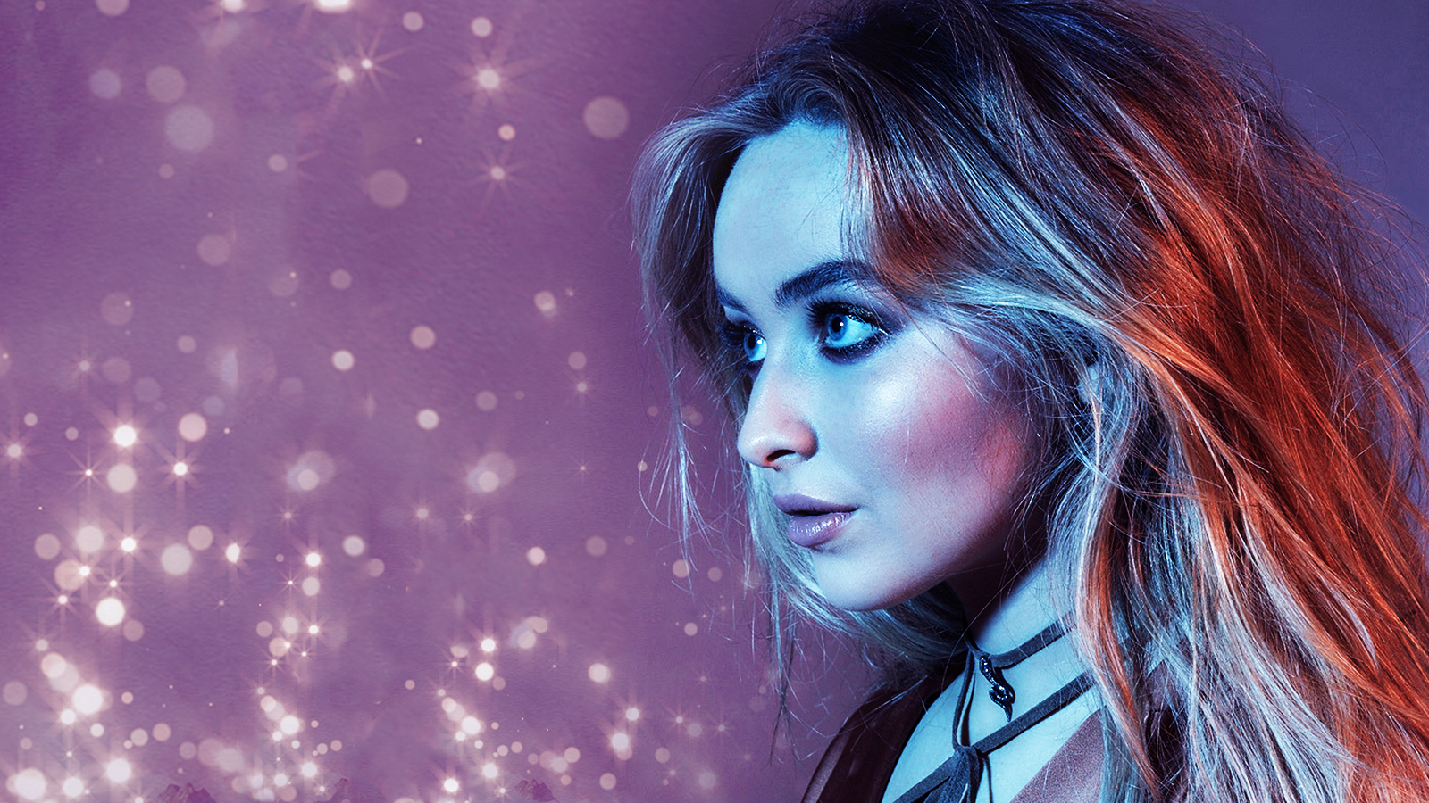 Sabrina Carpenter Cute Portrait Wallpapers