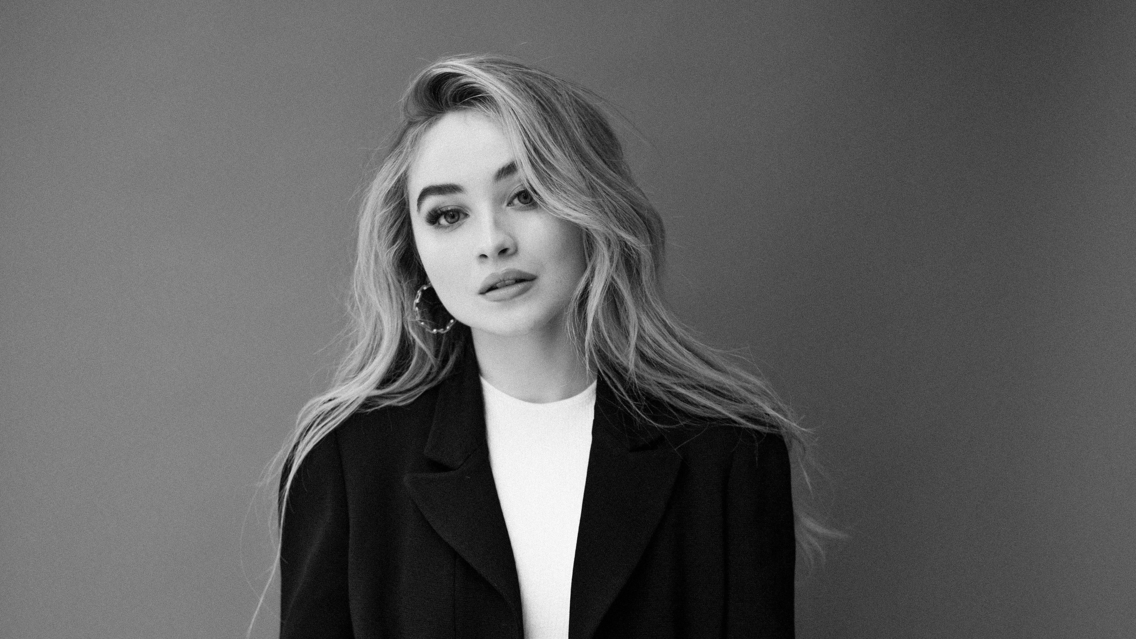 Sabrina Carpenter HD Wallpapers