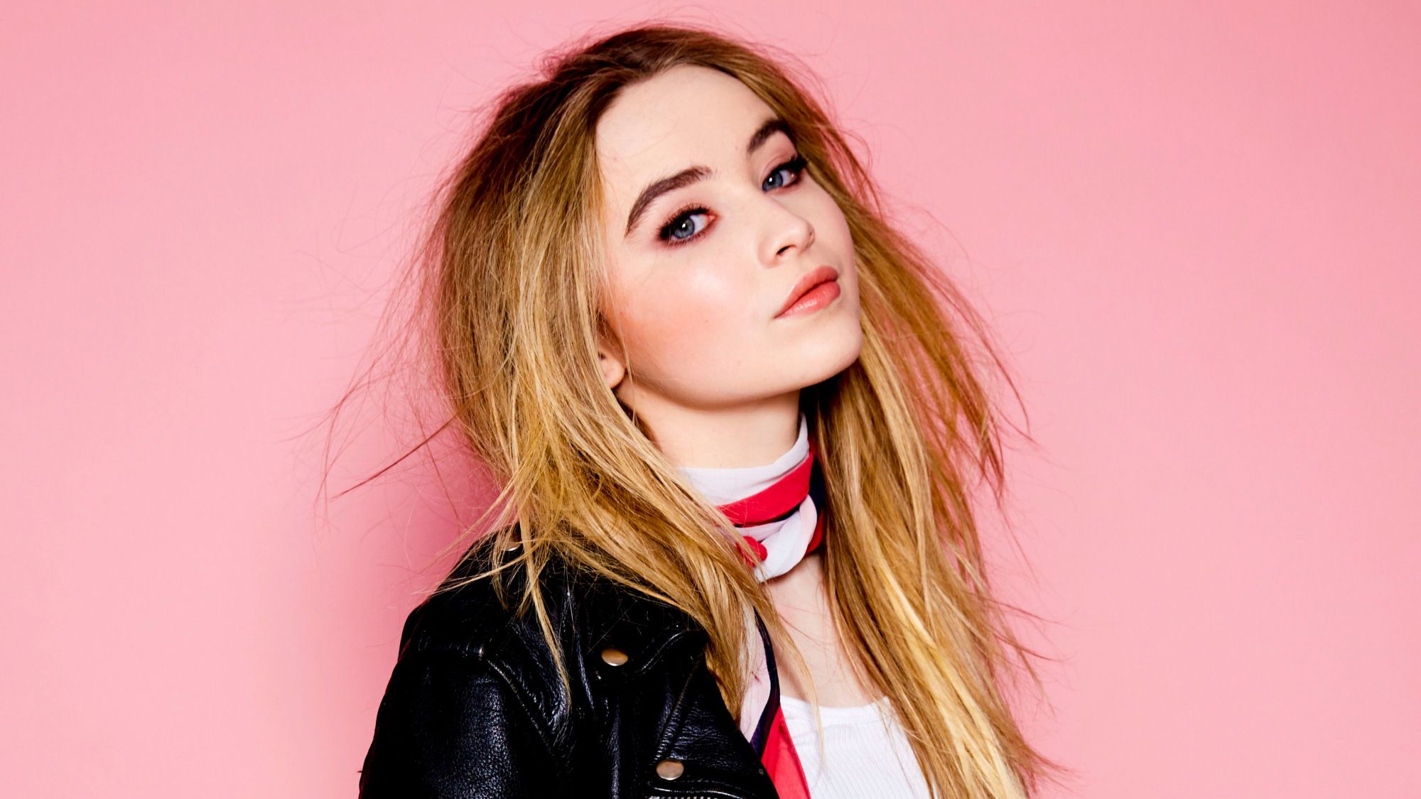 Sabrina Carpenter HD Actress 2021 Wallpapers