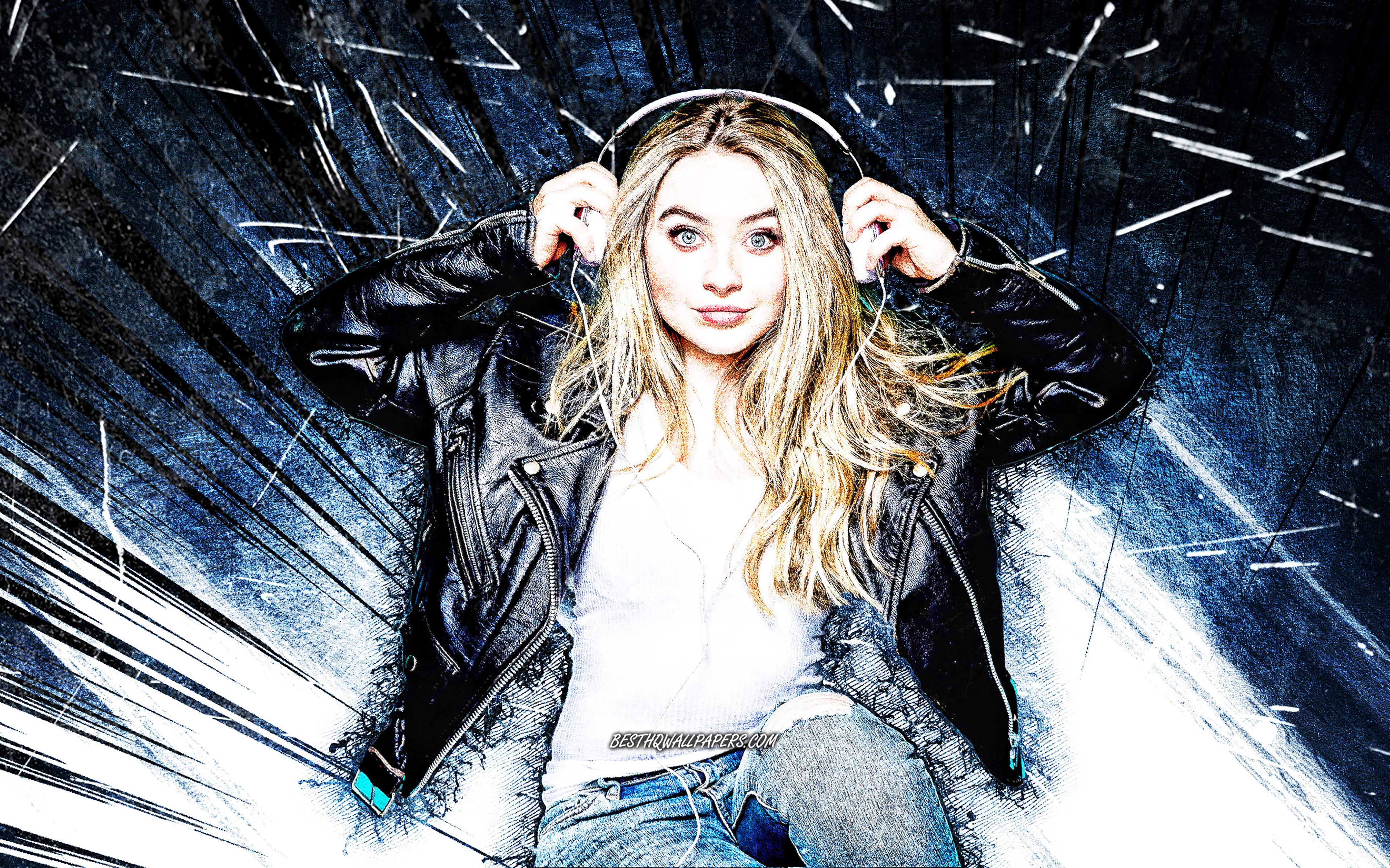 Sabrina Carpenter HD Actress 2021 Wallpapers